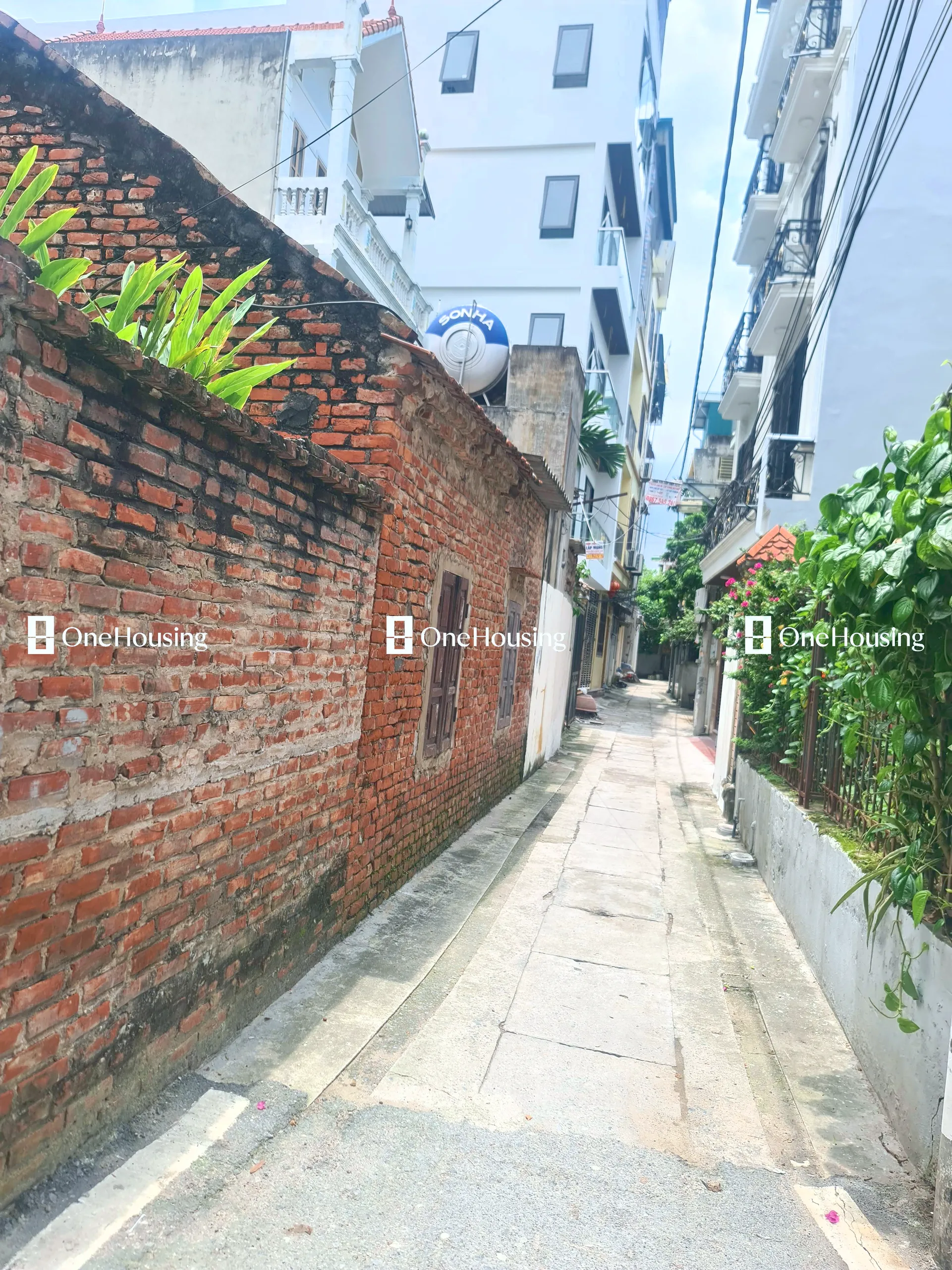 Onehousing image