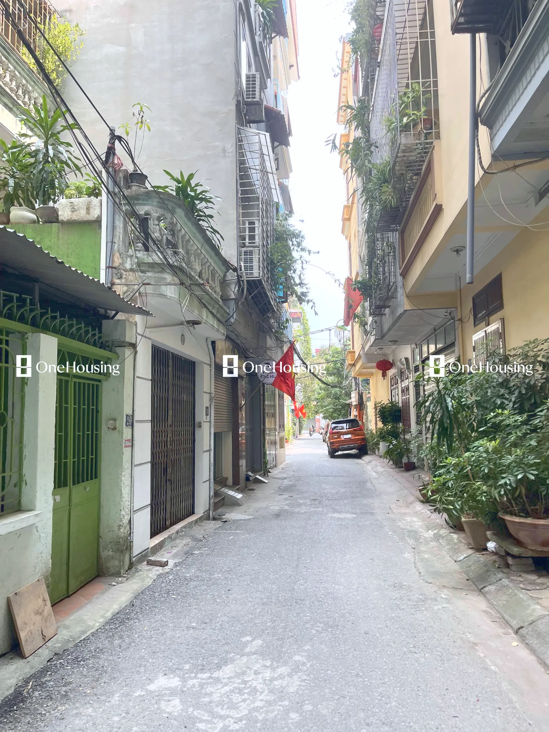 Onehousing image