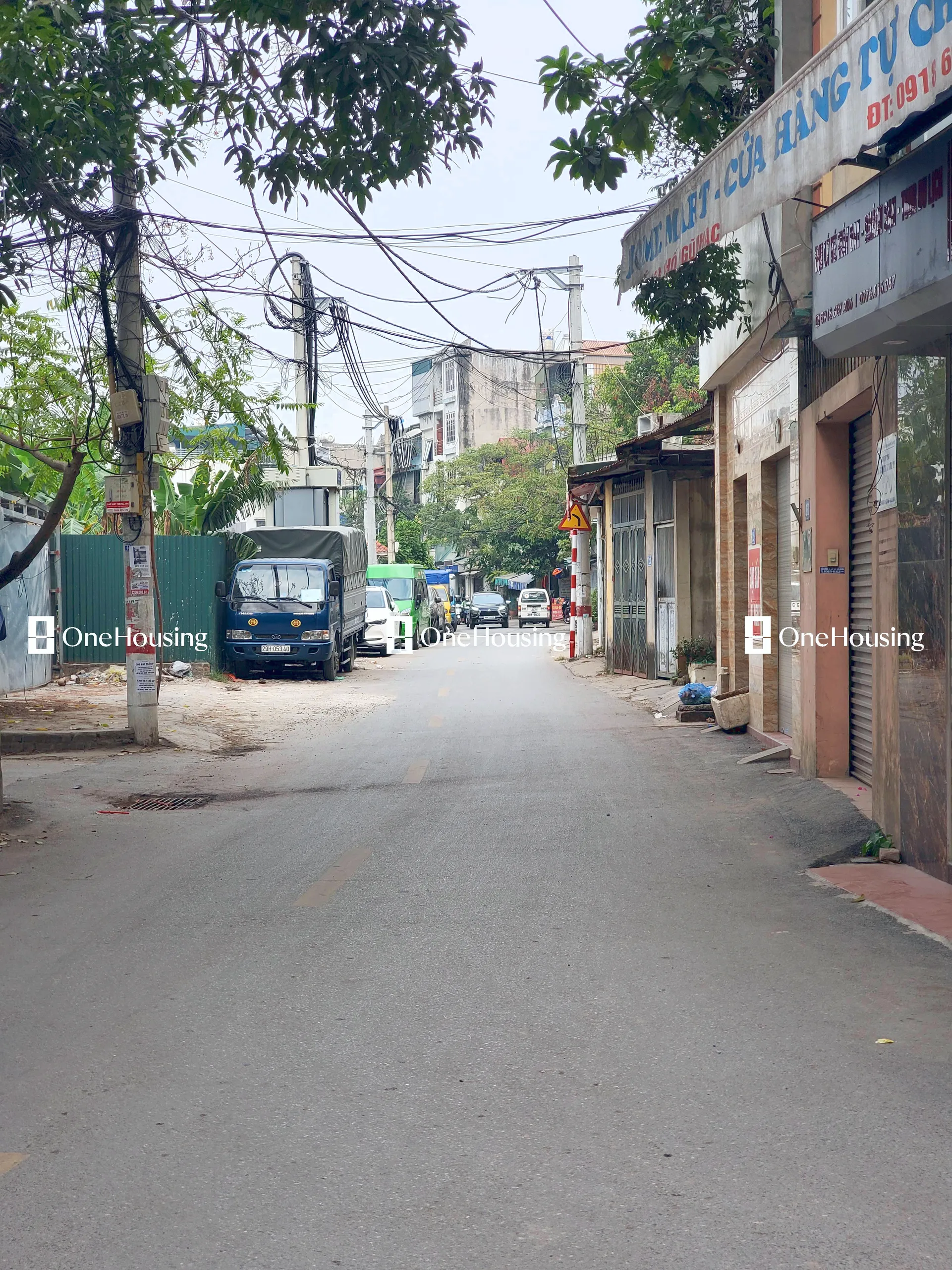 Onehousing image