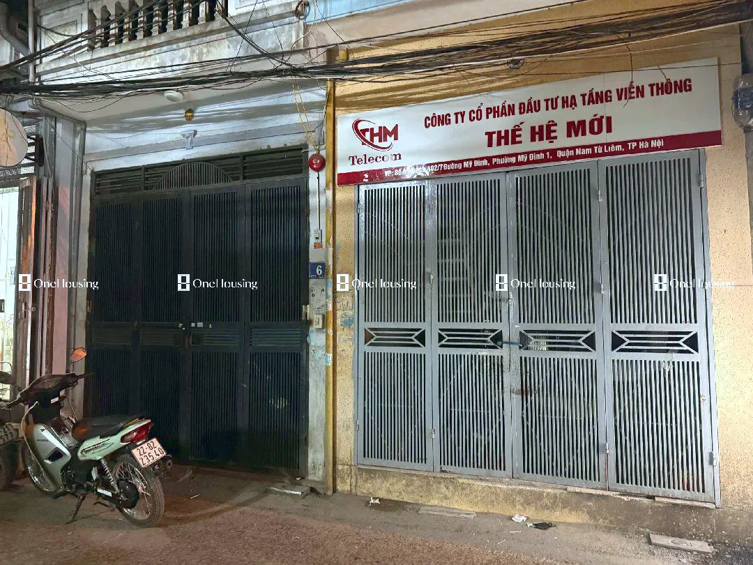 Onehousing image
