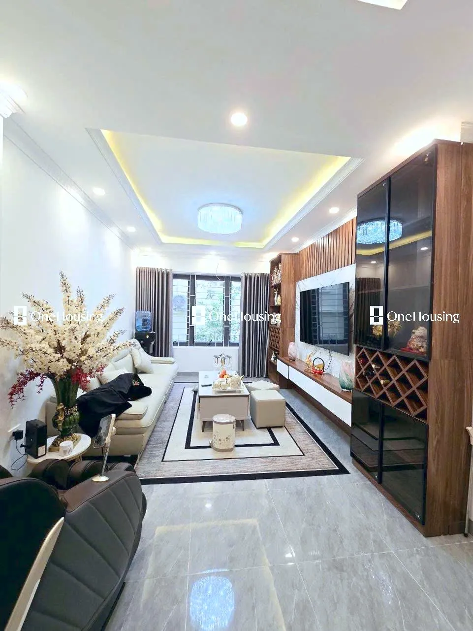 Nhà mặt ngõ cách Giang Biên 10m, P. Giang Biên, Q. Long Biên, TP. Hà Nội