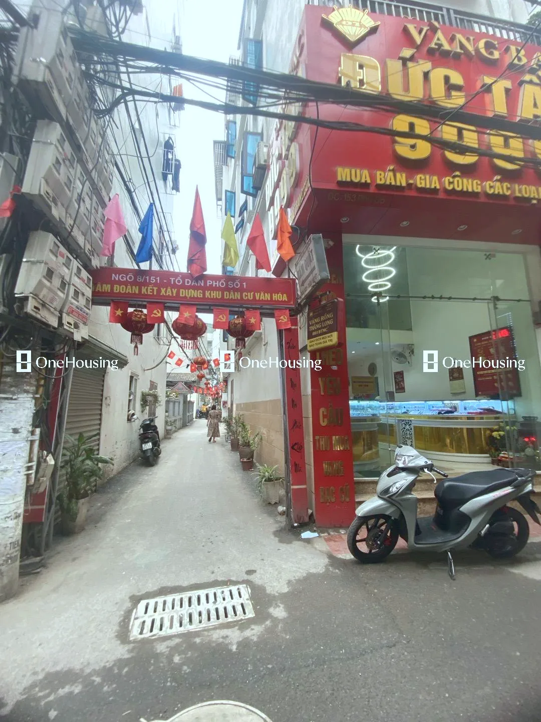 Onehousing image