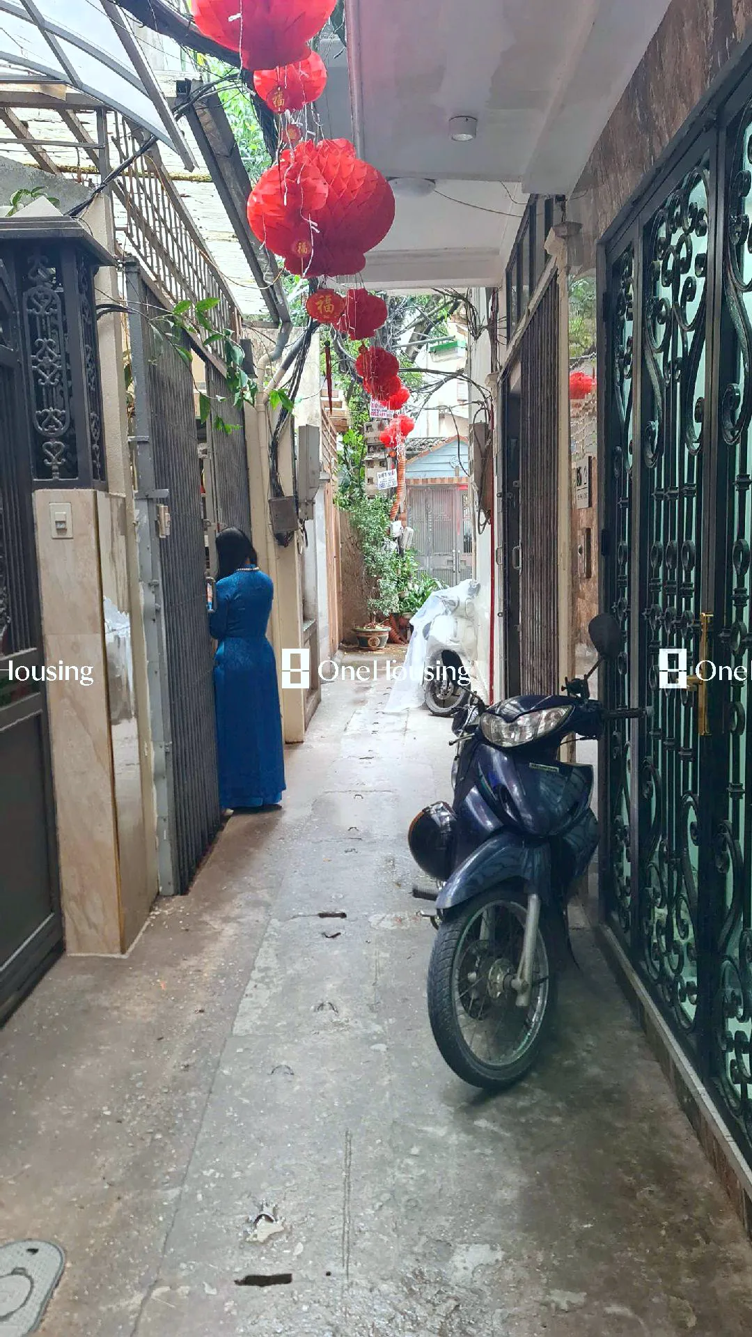 Onehousing image