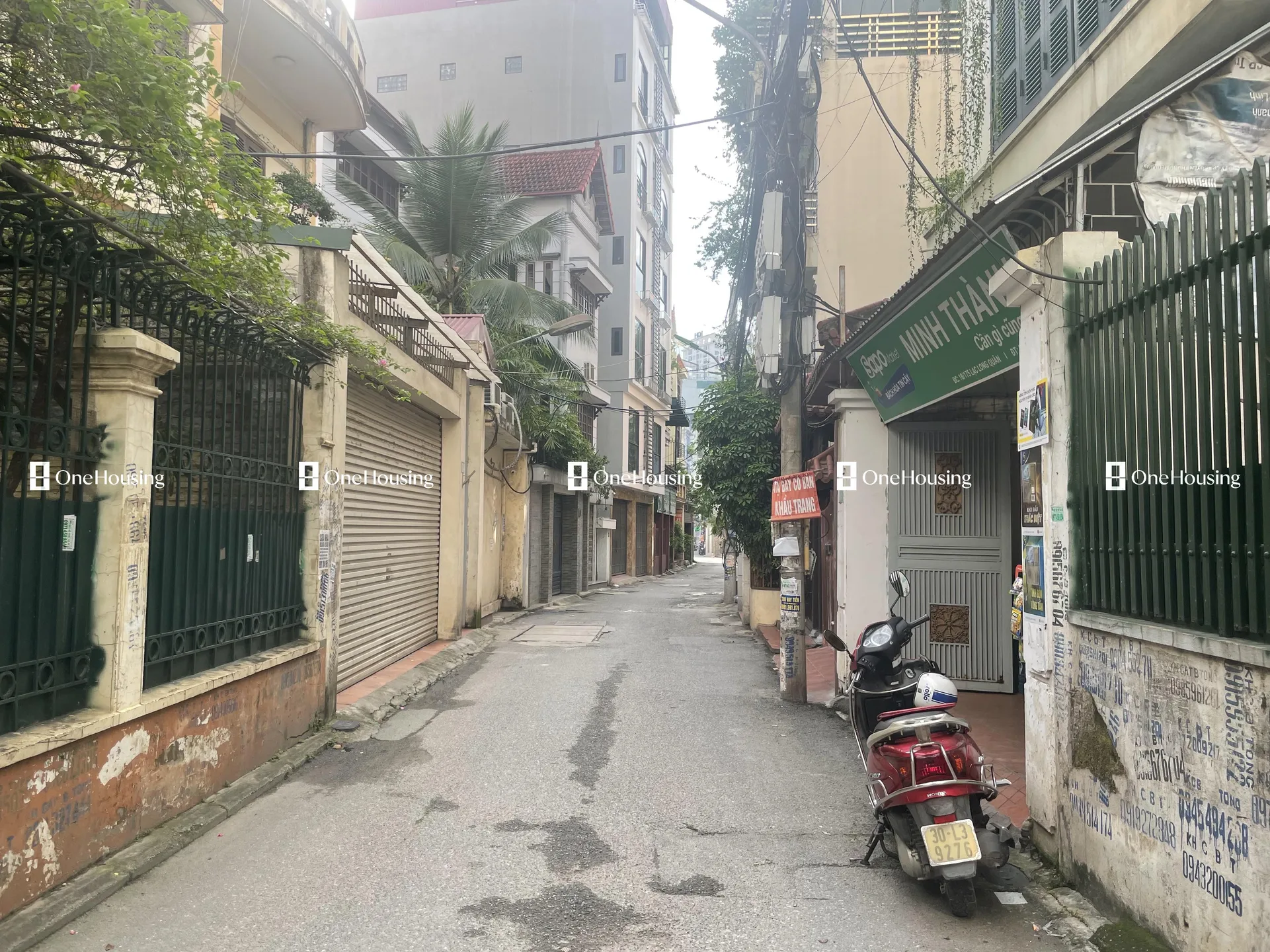 Onehousing image
