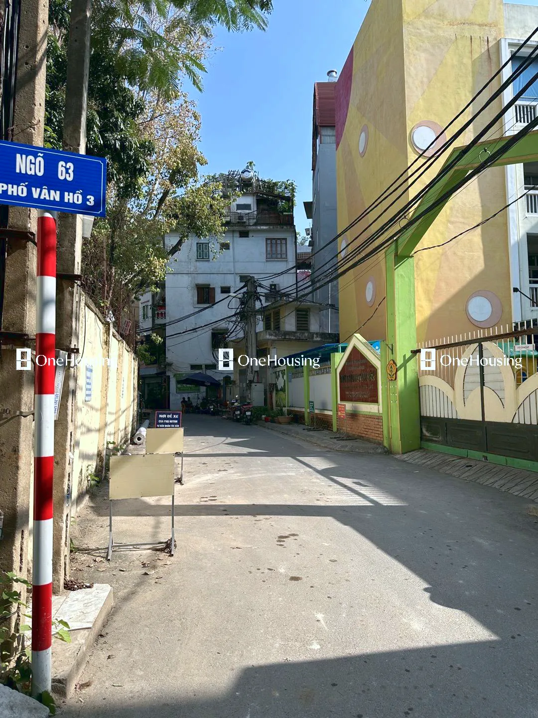 Onehousing image