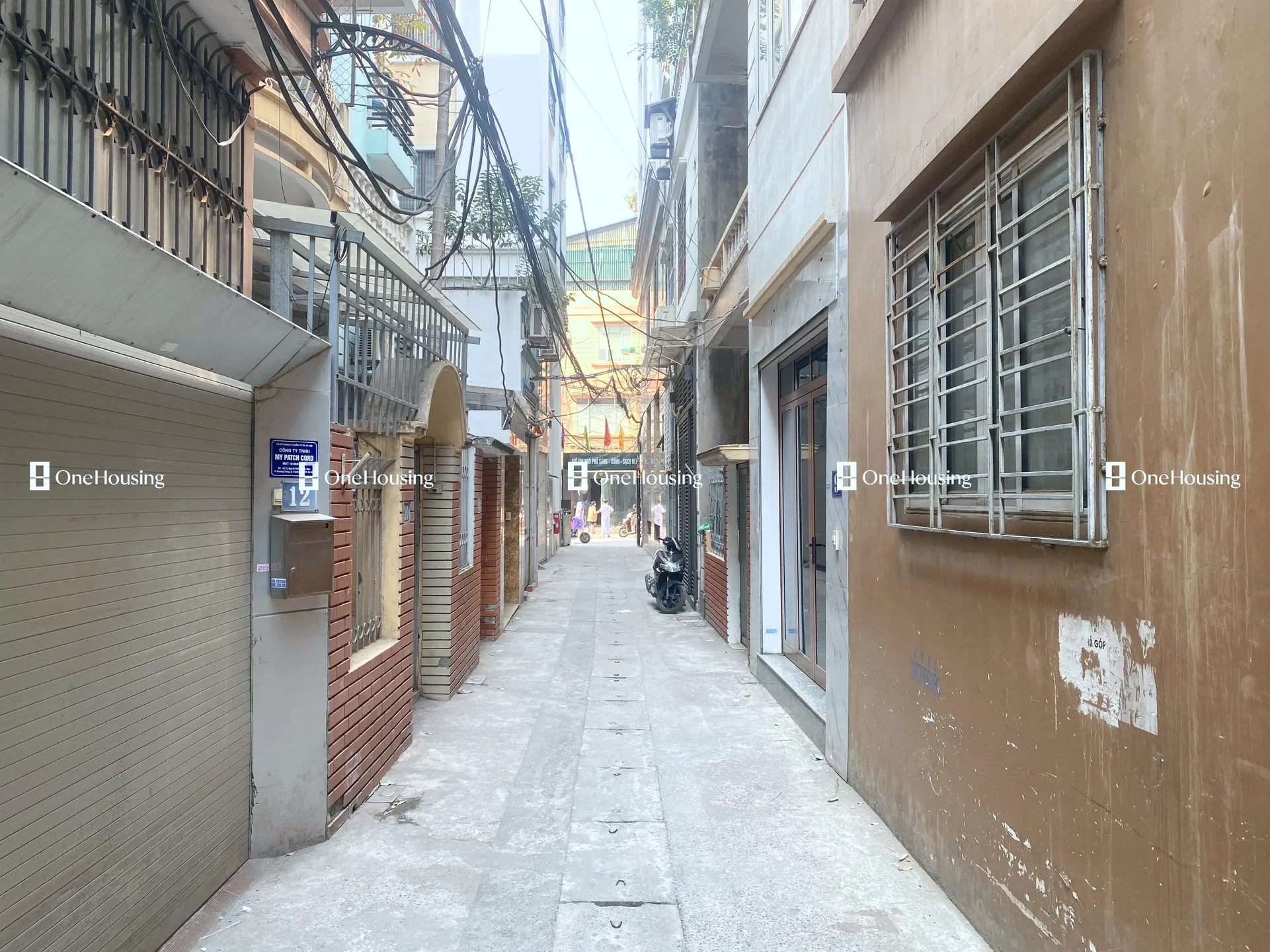 Onehousing image