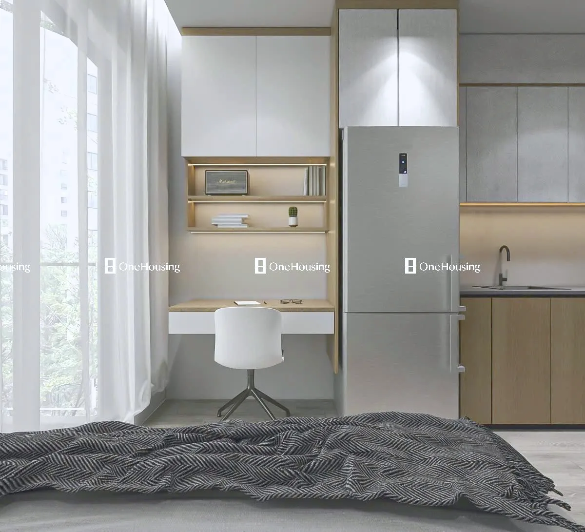 Onehousing image