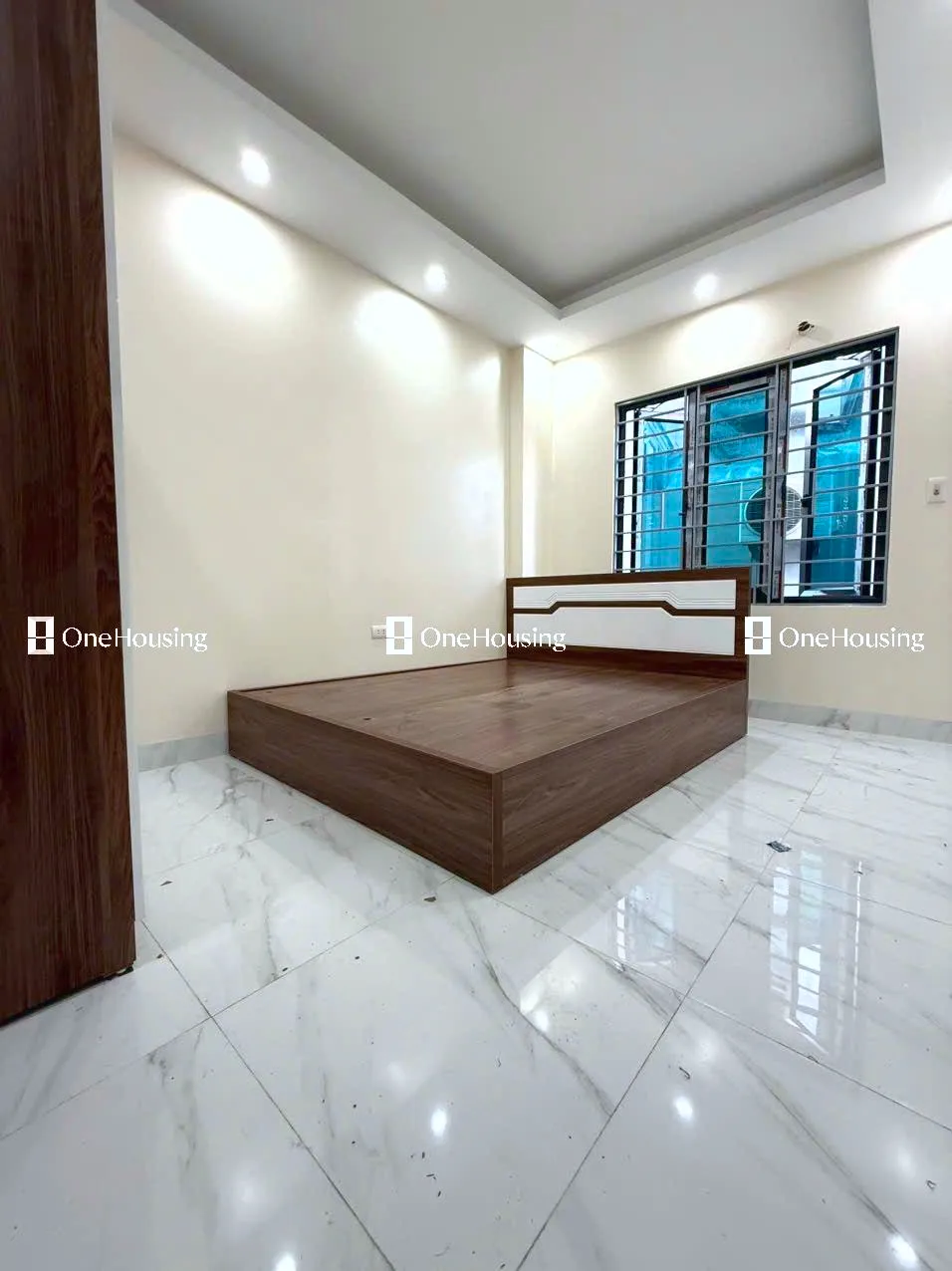 Nhà mặt ngõ cách Văn Nội 20m, P. Phú Lương, Q. Hà Đông, TP. Hà Nội