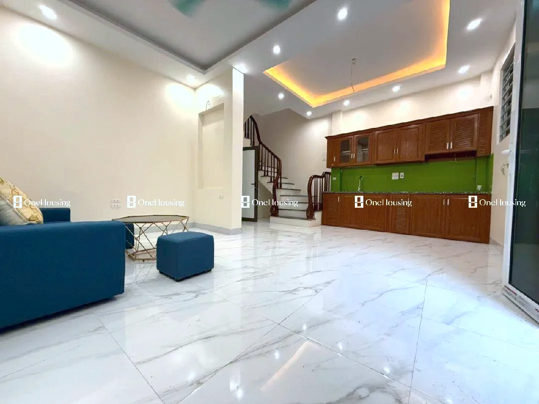 Nhà mặt ngõ cách Văn Nội 20m, P. Phú Lương, Q. Hà Đông, TP. Hà Nội