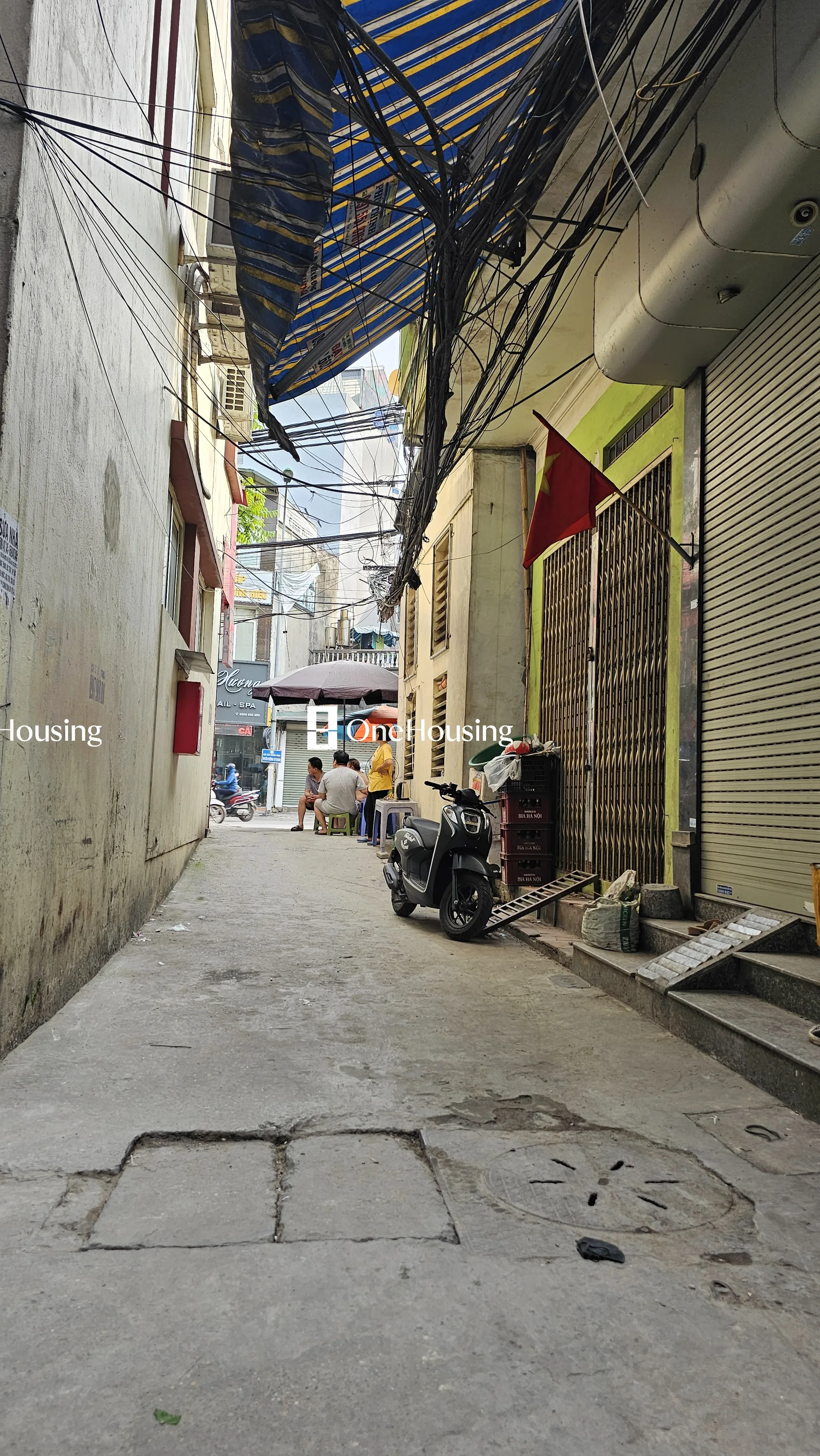 Onehousing image
