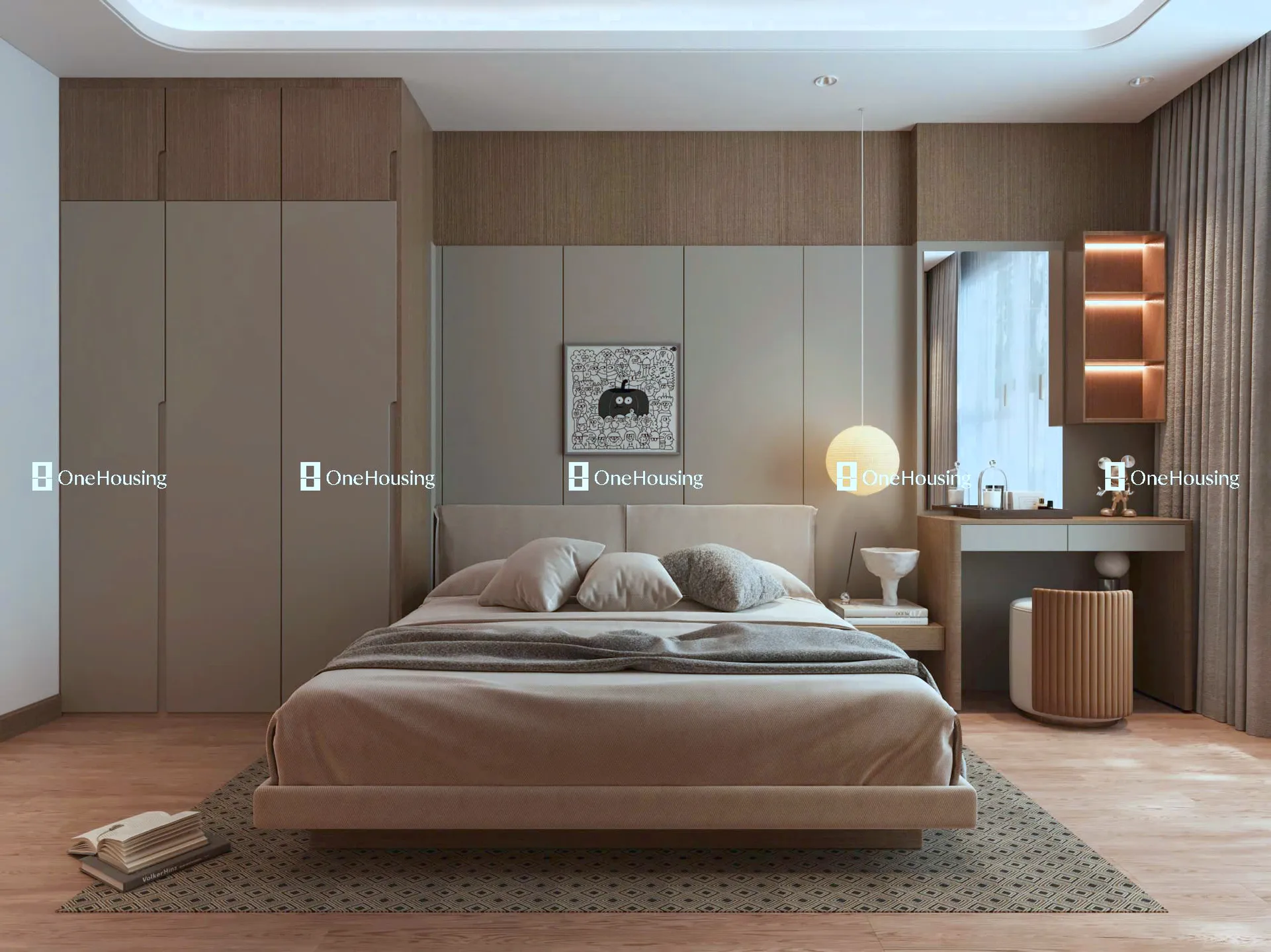 Onehousing image