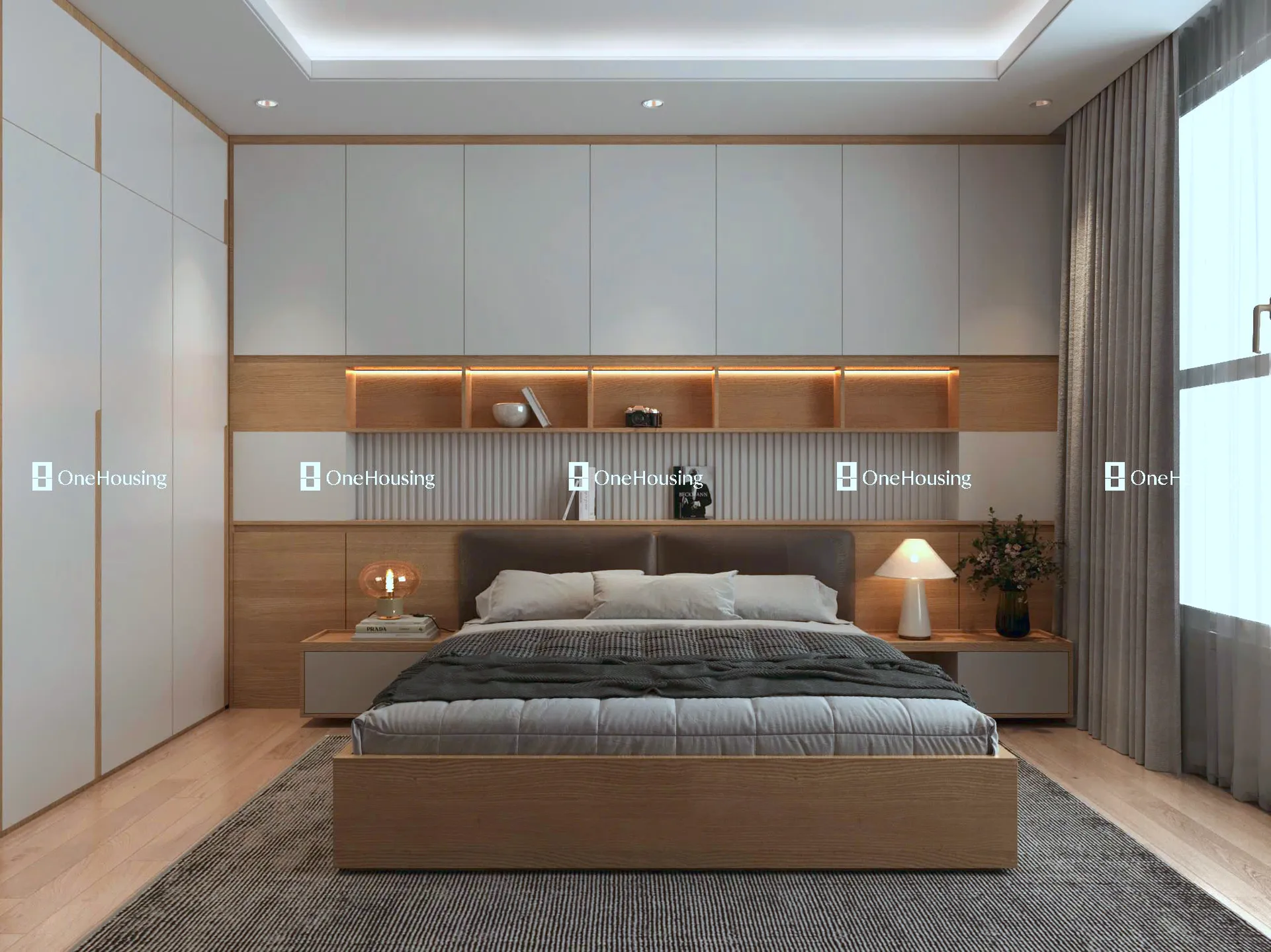 Onehousing image