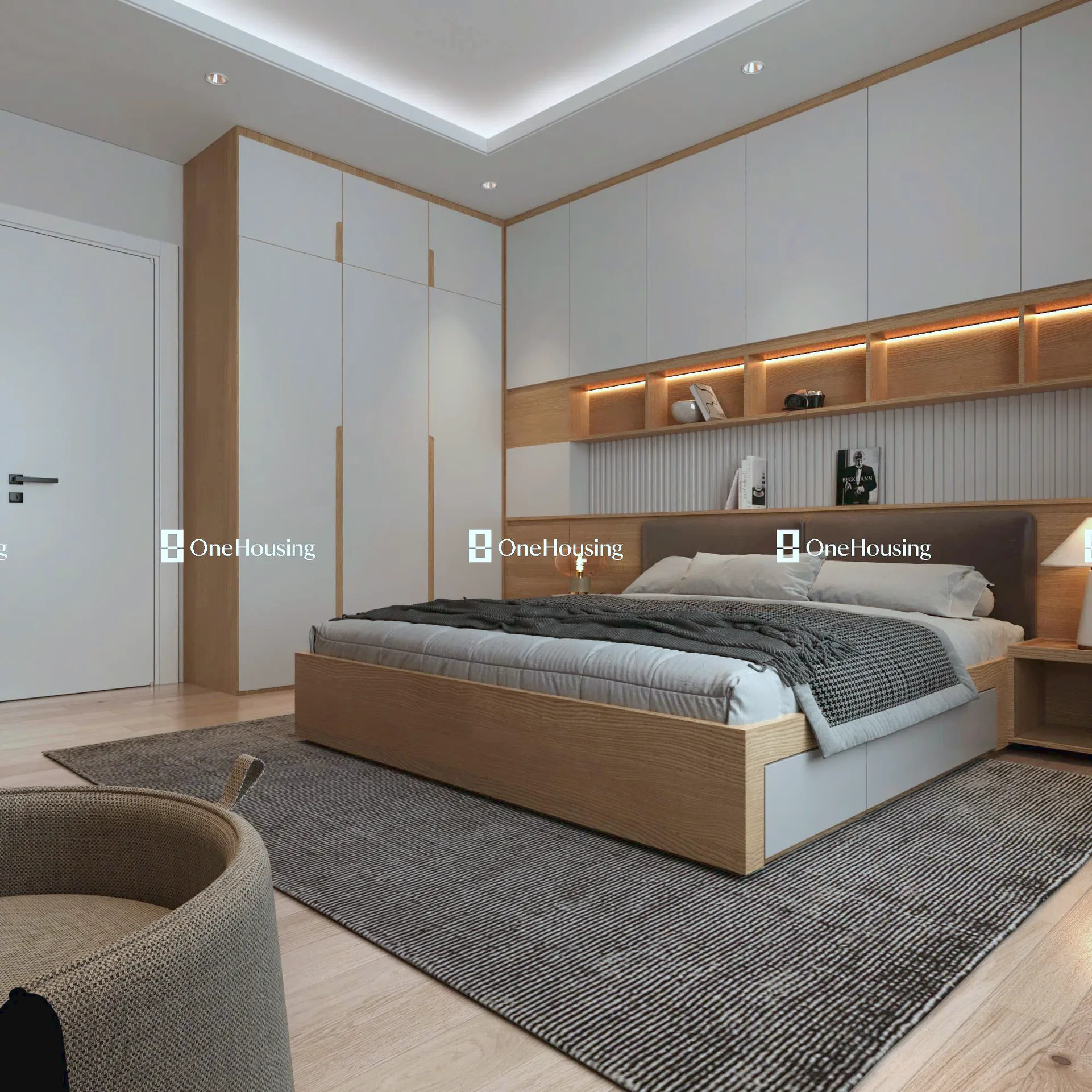 Onehousing image