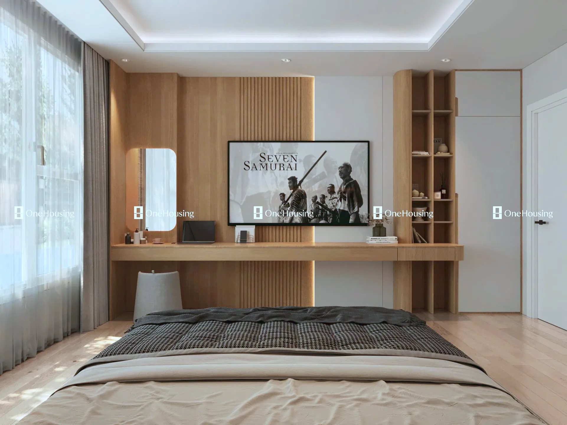 Onehousing image