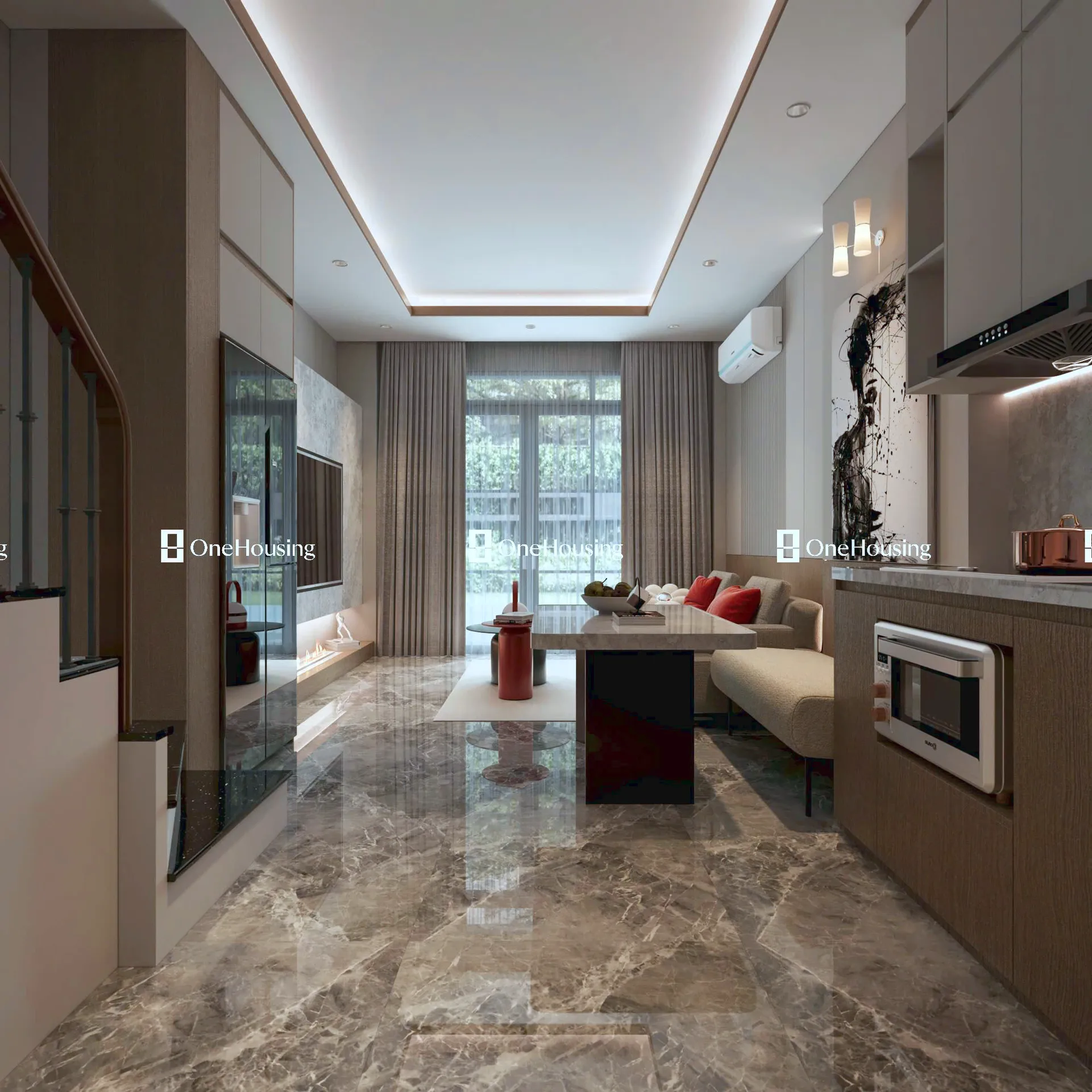 Onehousing image