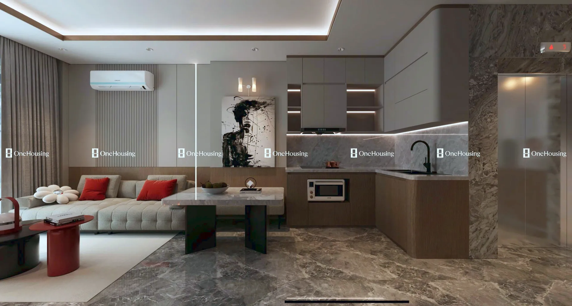 Onehousing image