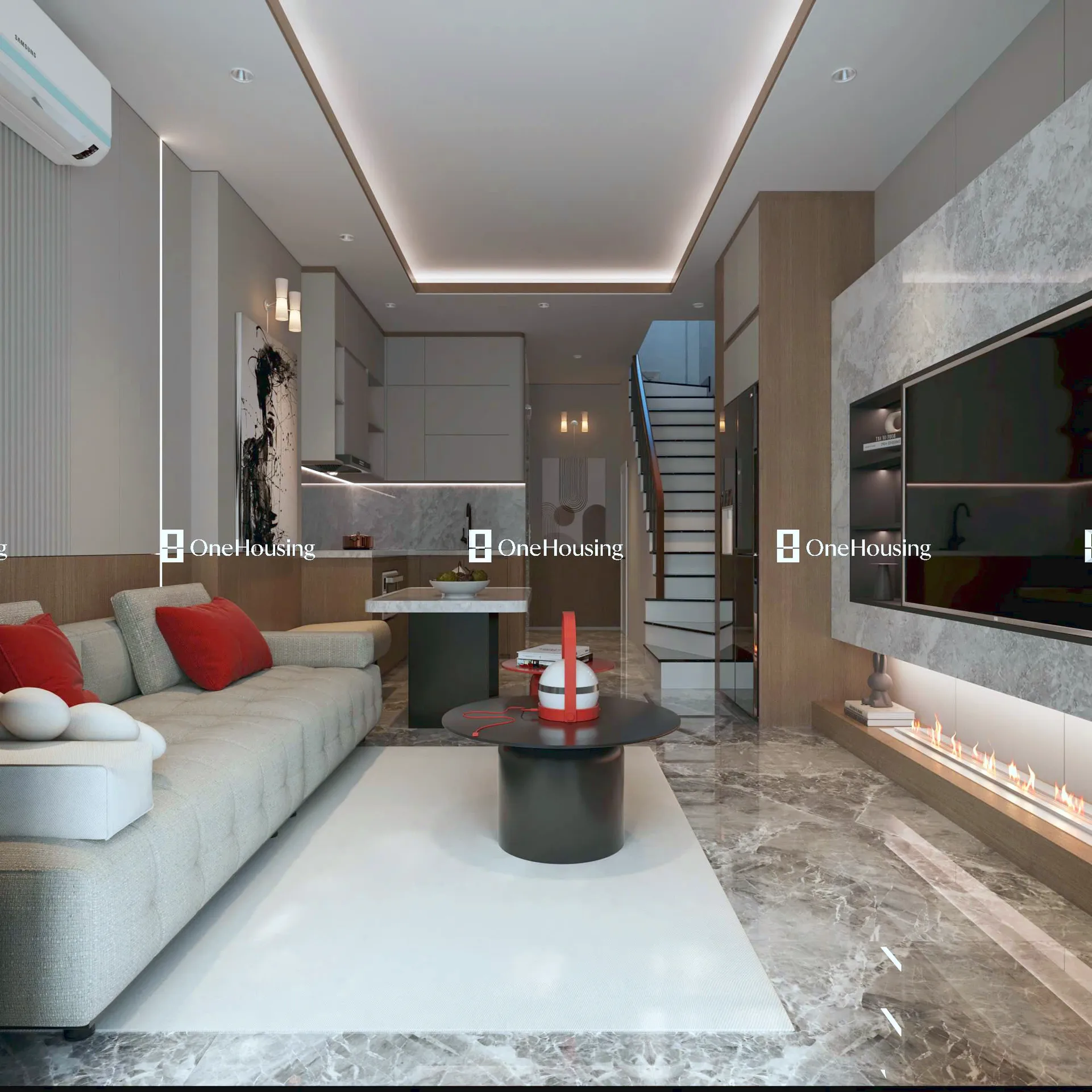Onehousing image