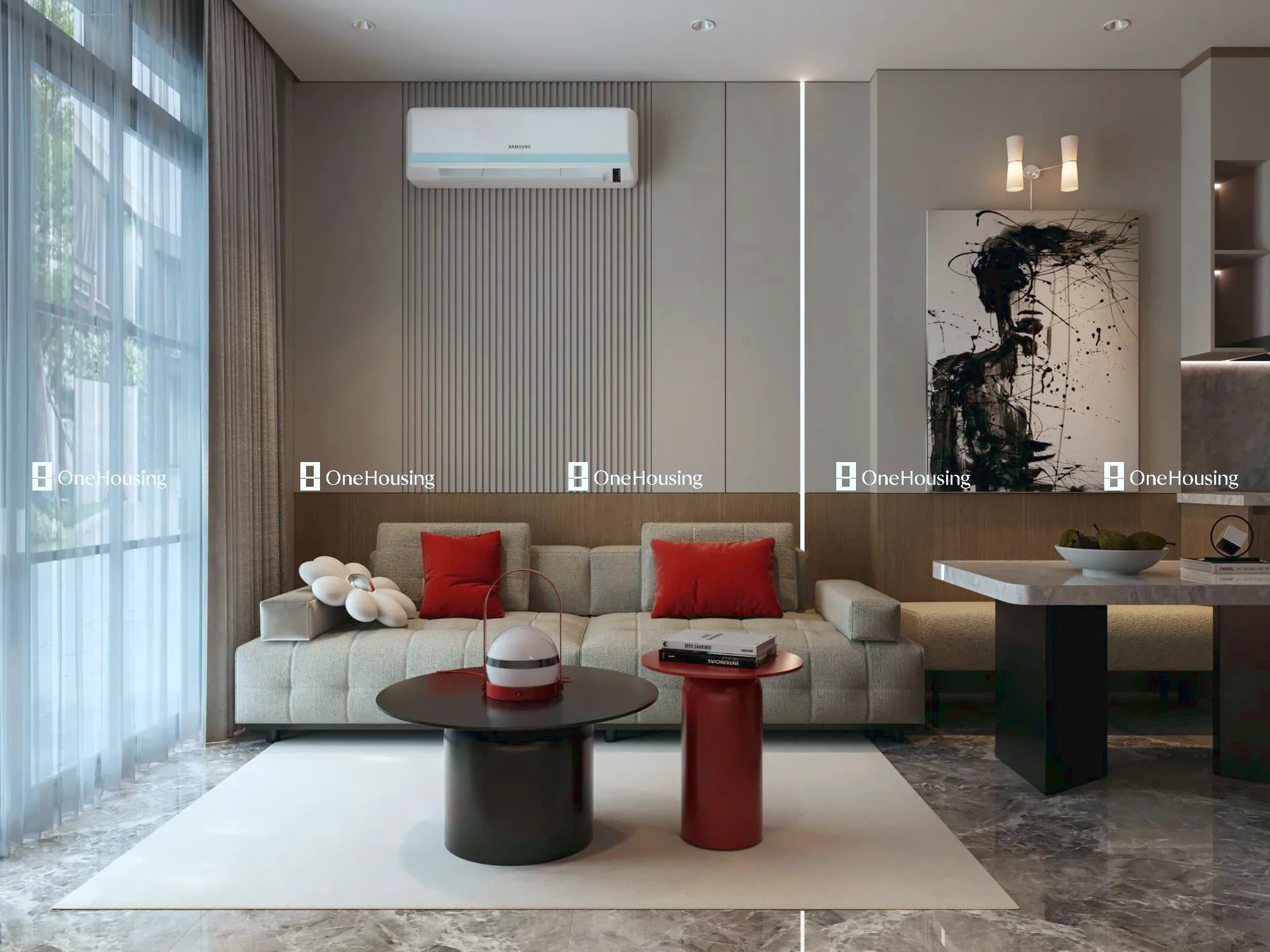 Onehousing image