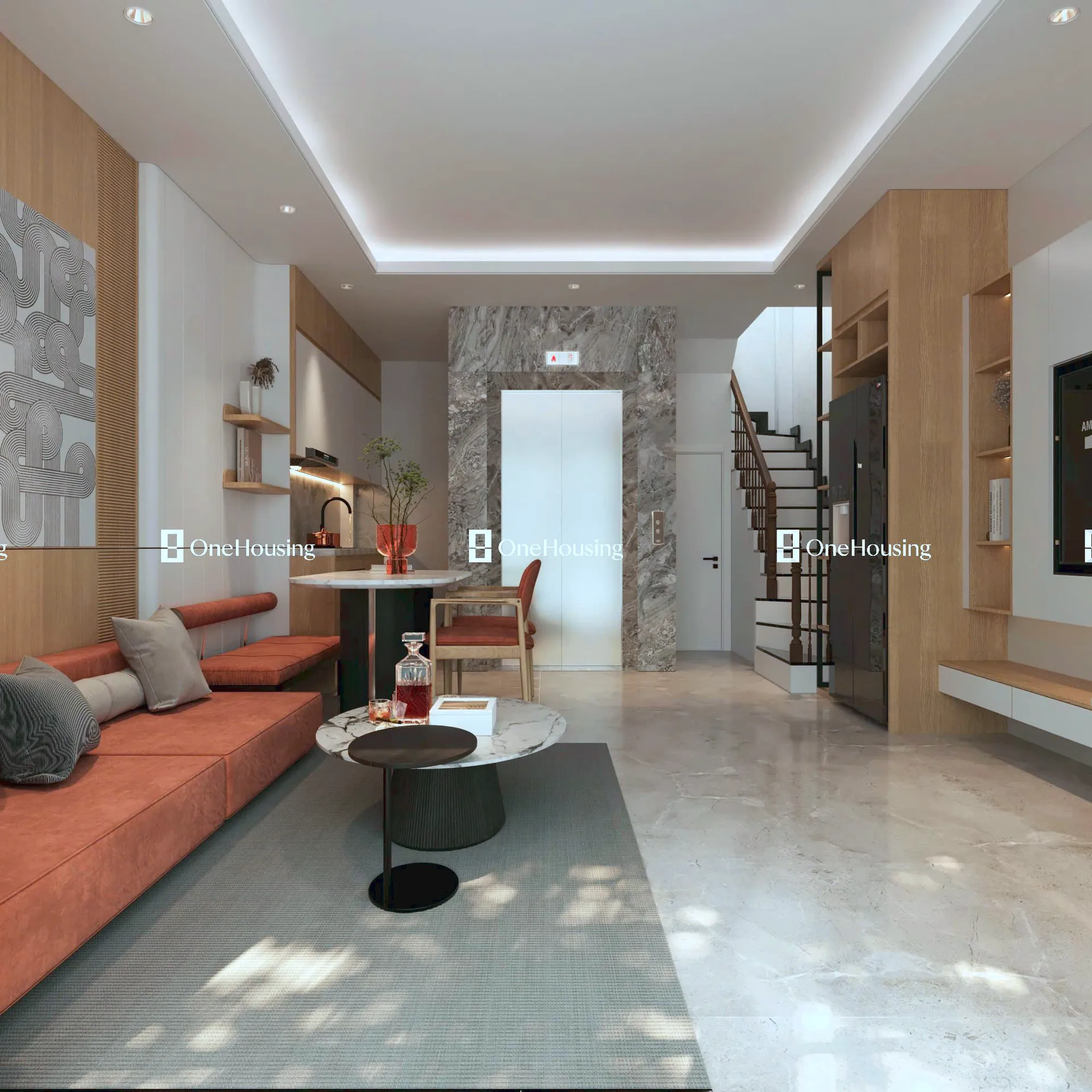 Onehousing image