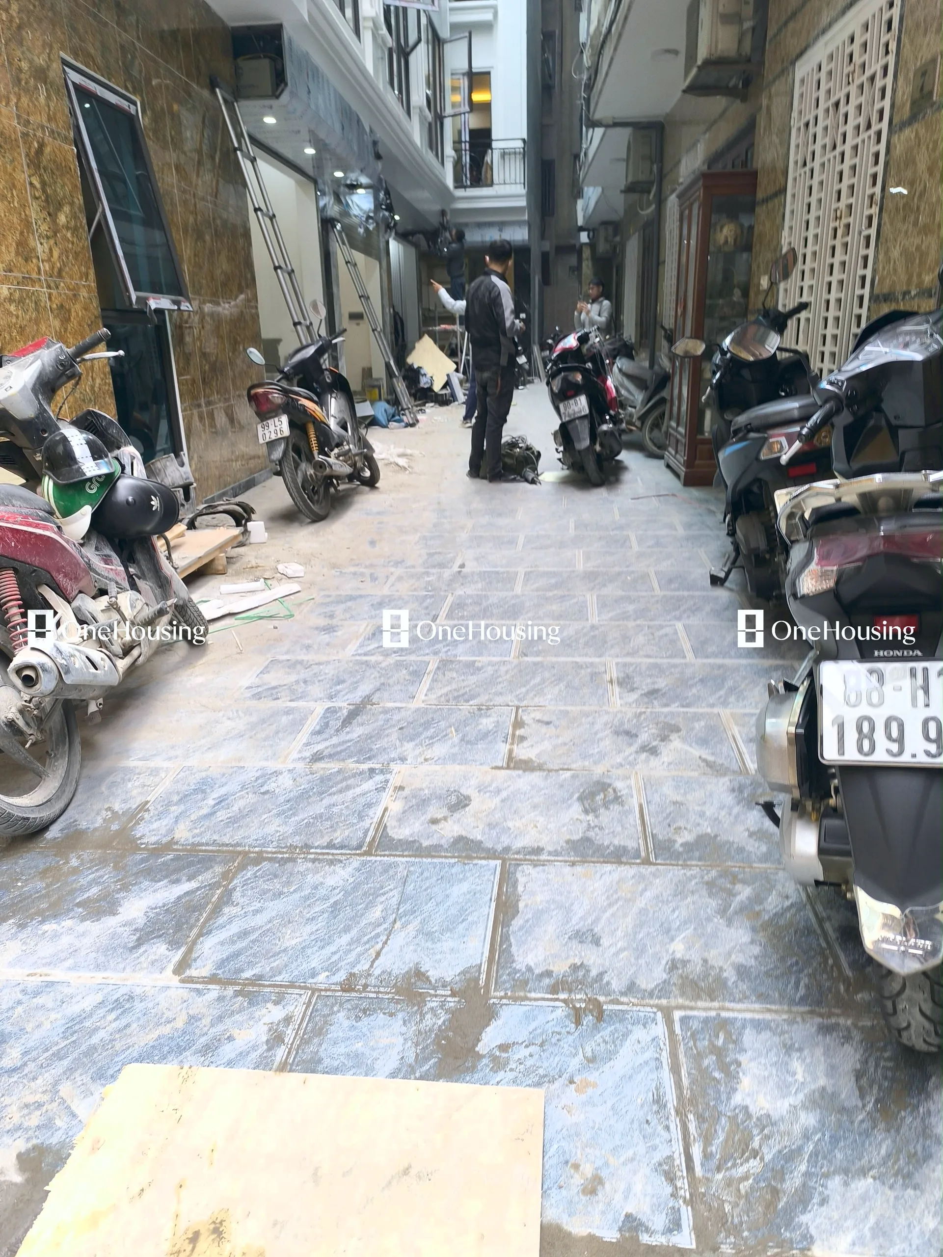 Onehousing image