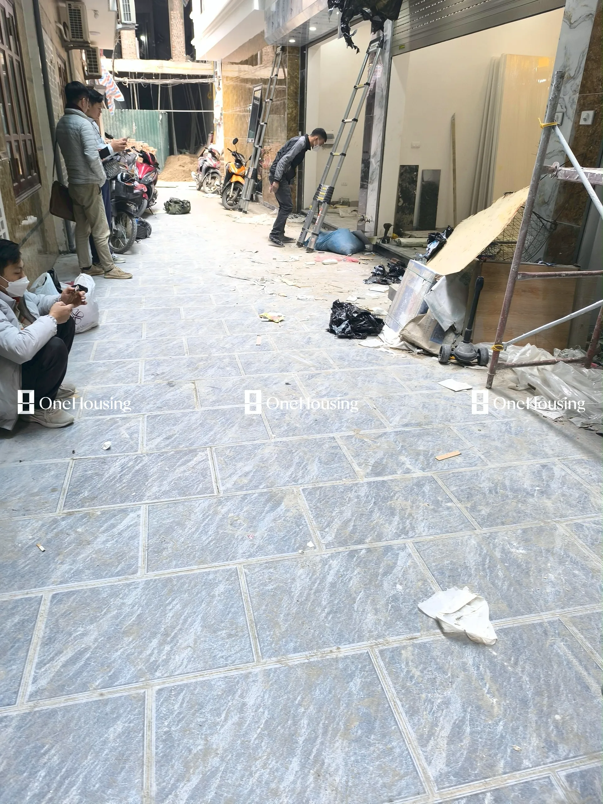 Onehousing image