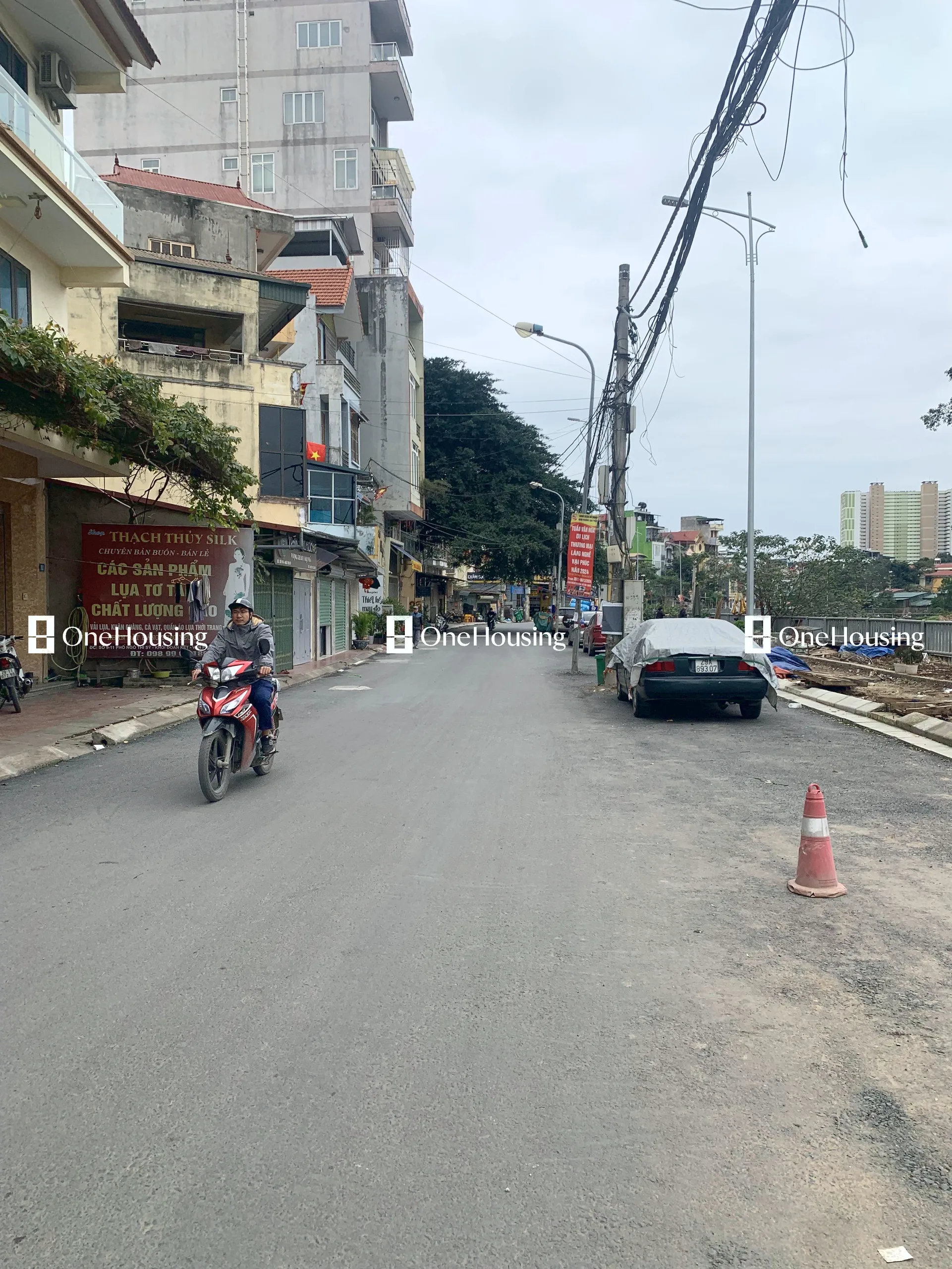 Onehousing image
