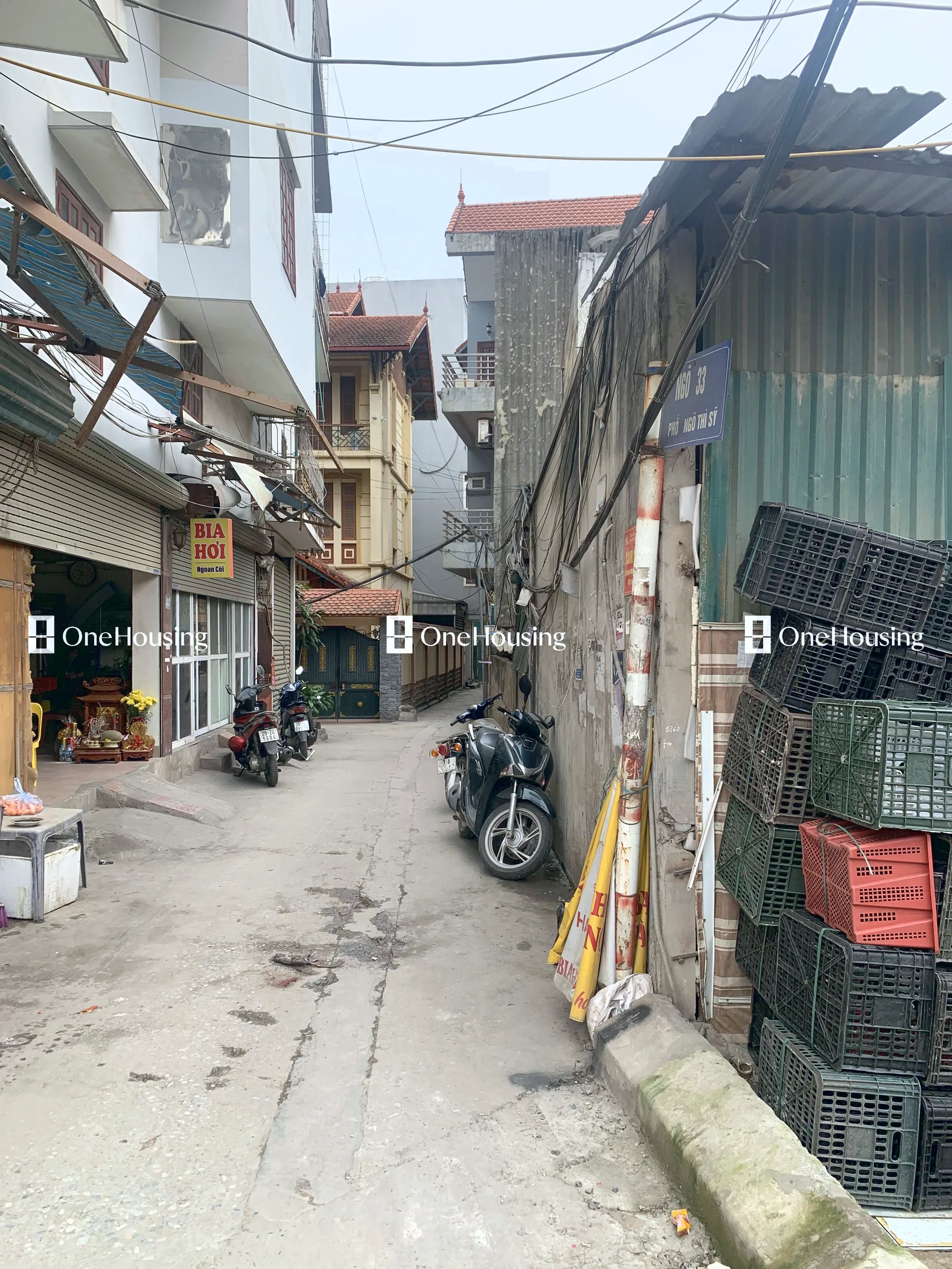 Onehousing image