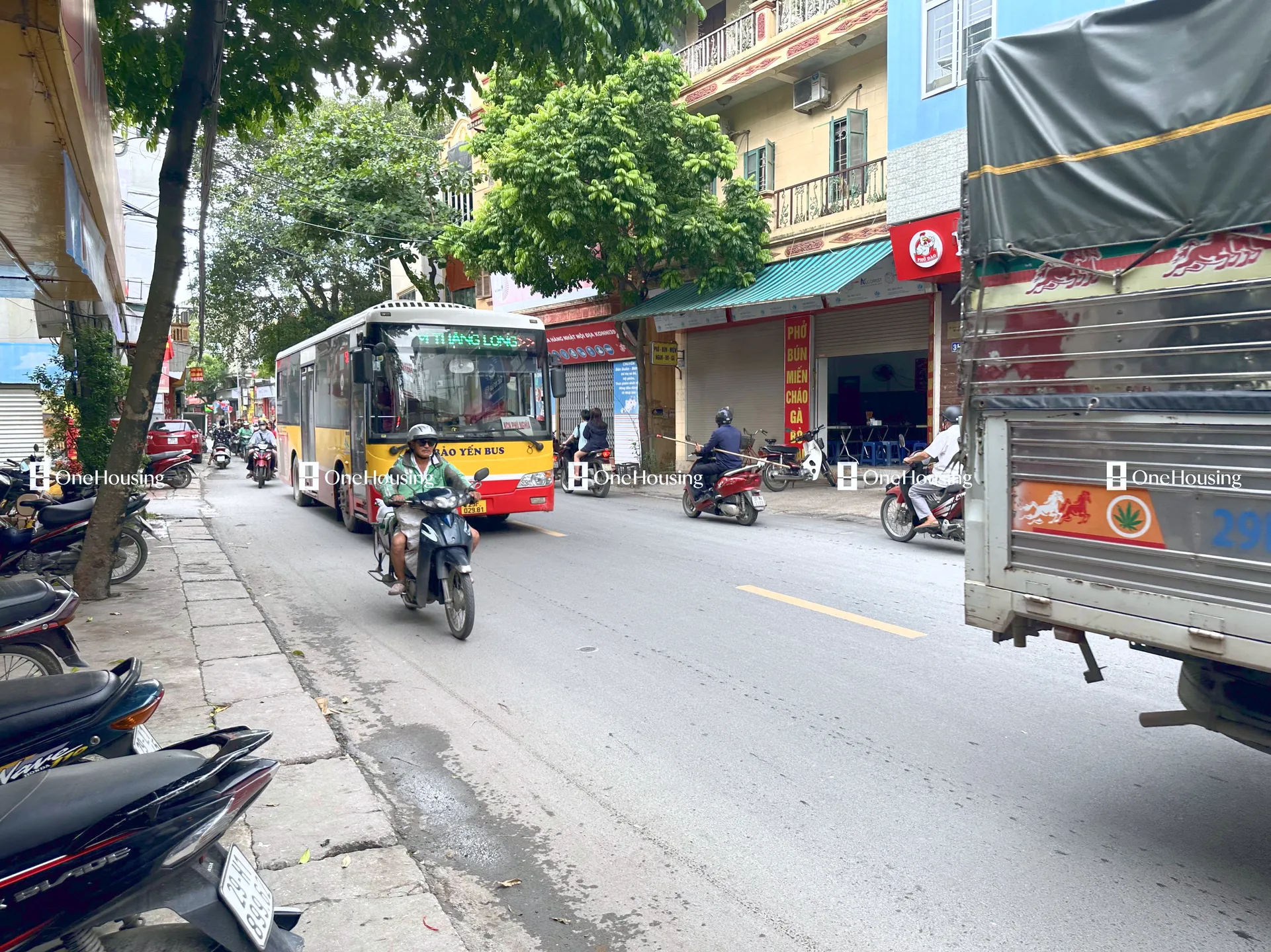 Onehousing image
