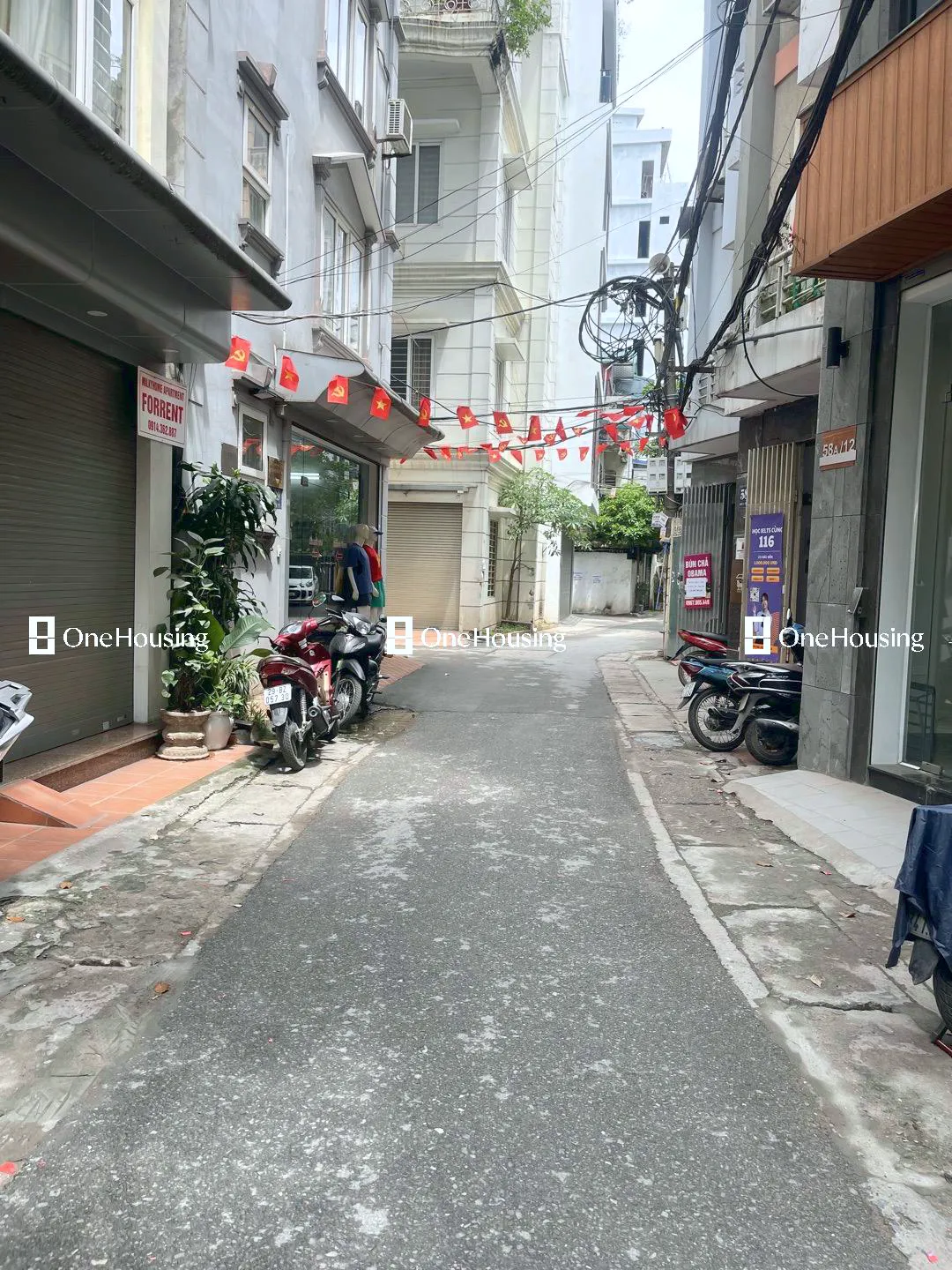 Onehousing image