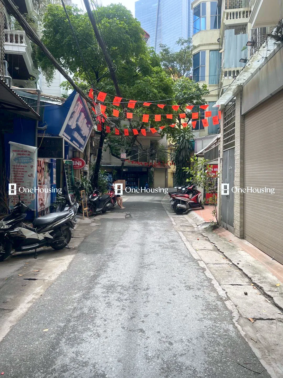 Onehousing image