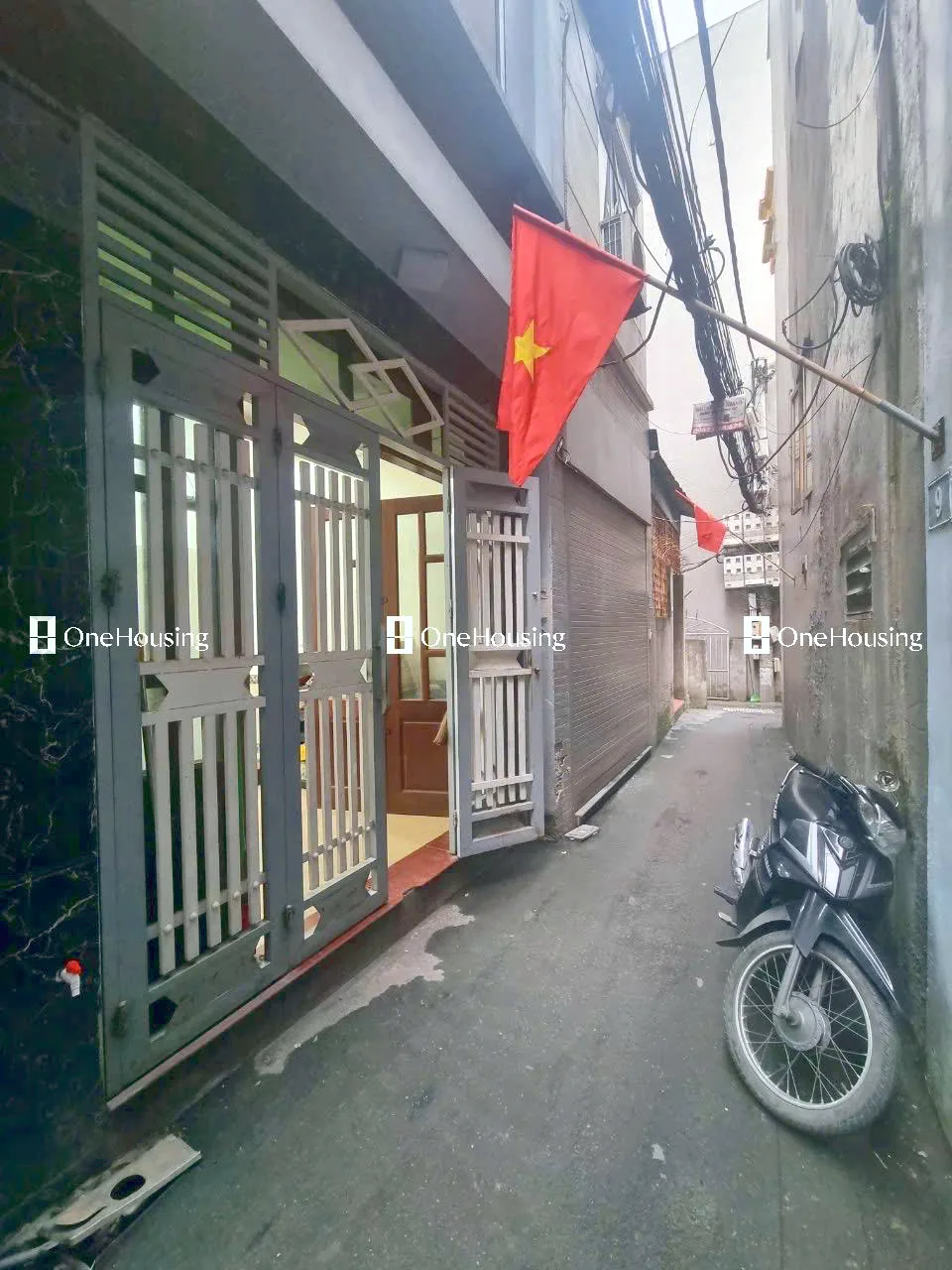 Onehousing image