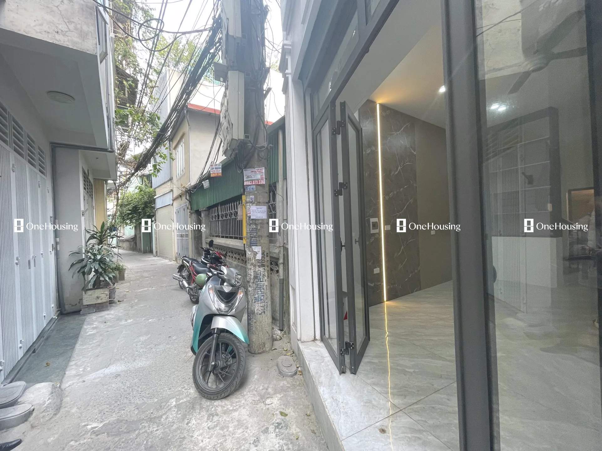 Onehousing image