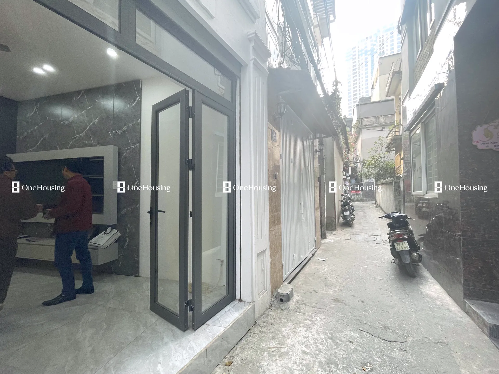 Onehousing image