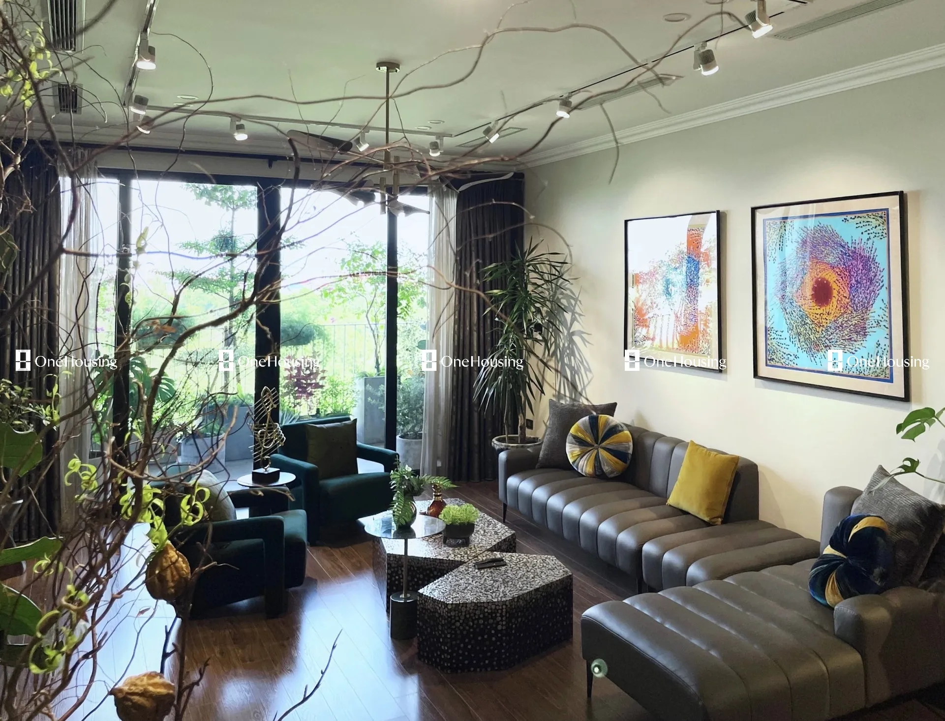 Onehousing image