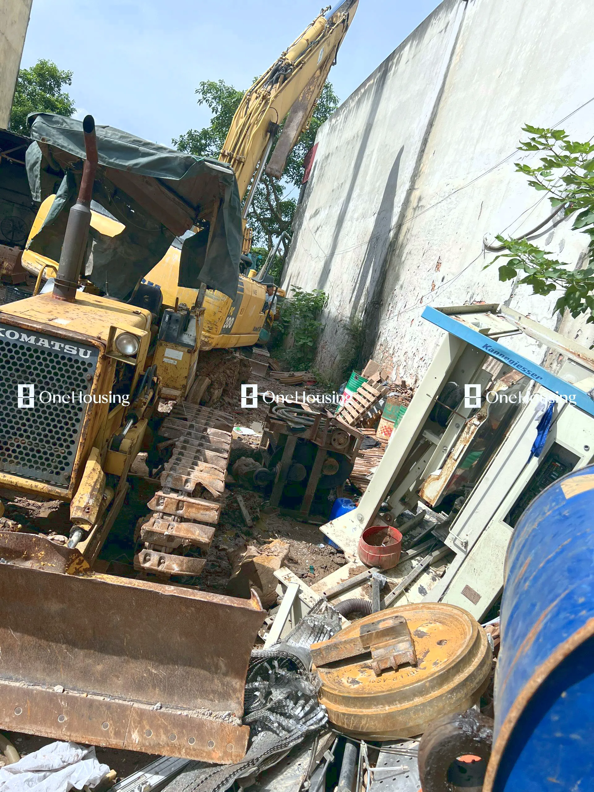 Onehousing image