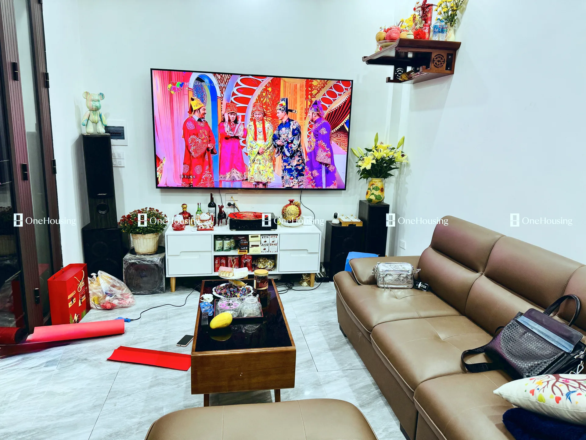 Onehousing image