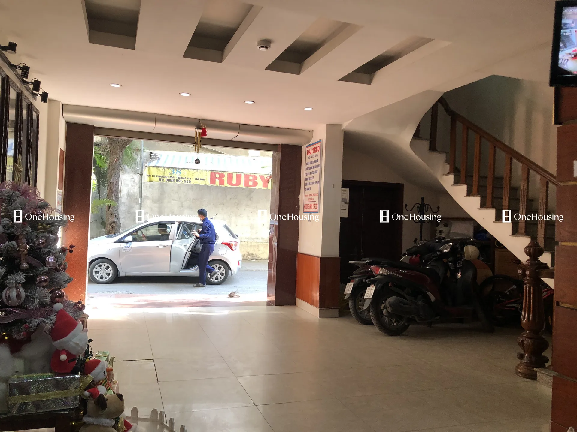 Onehousing image