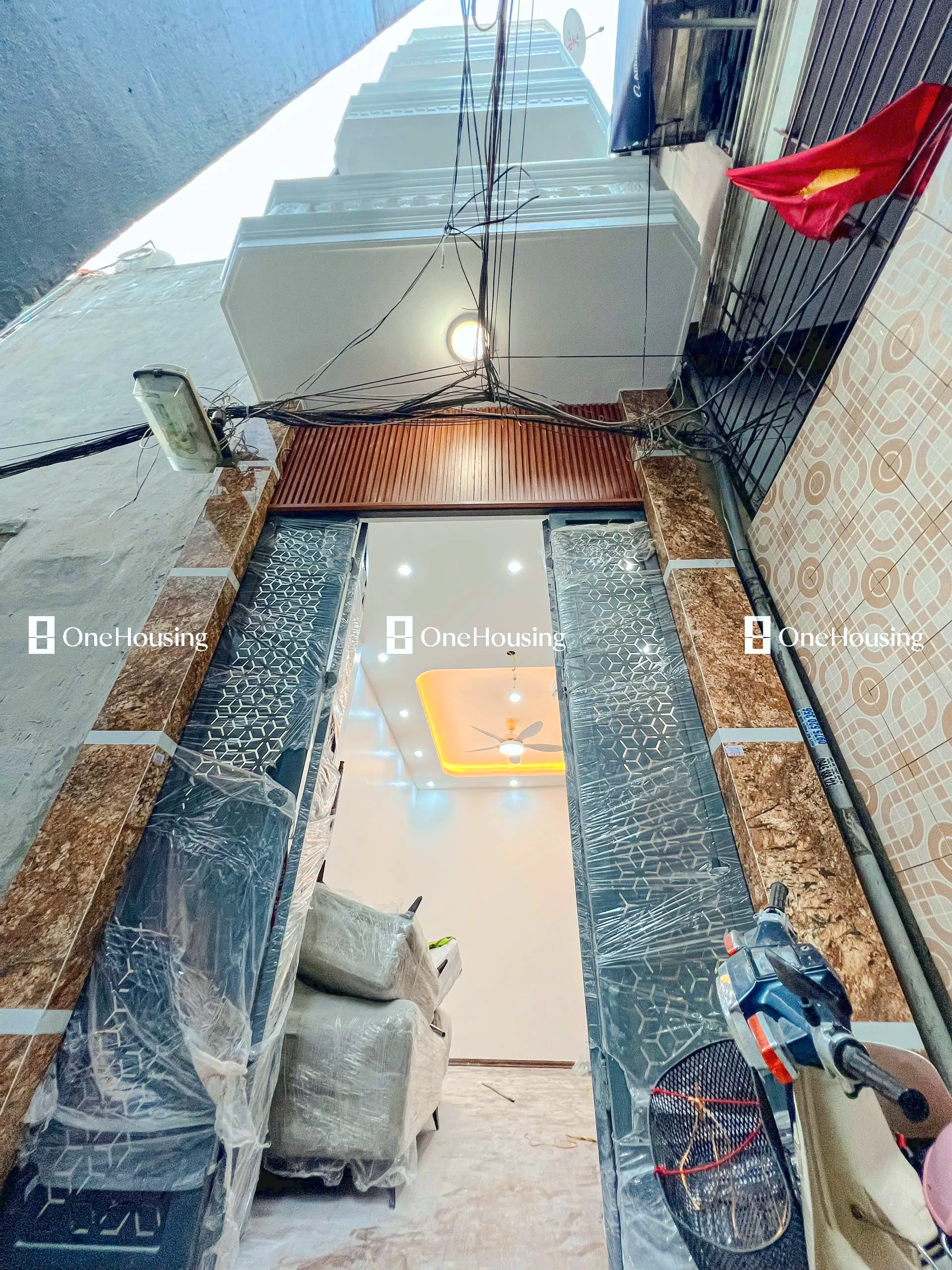 Onehousing image