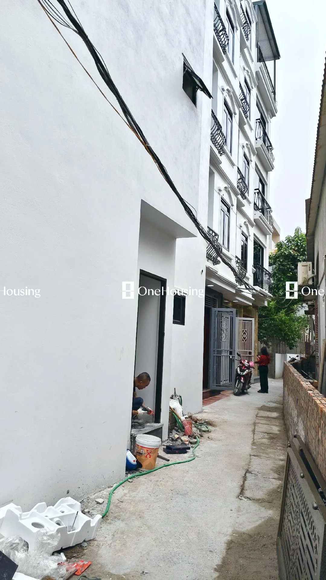 Onehousing image
