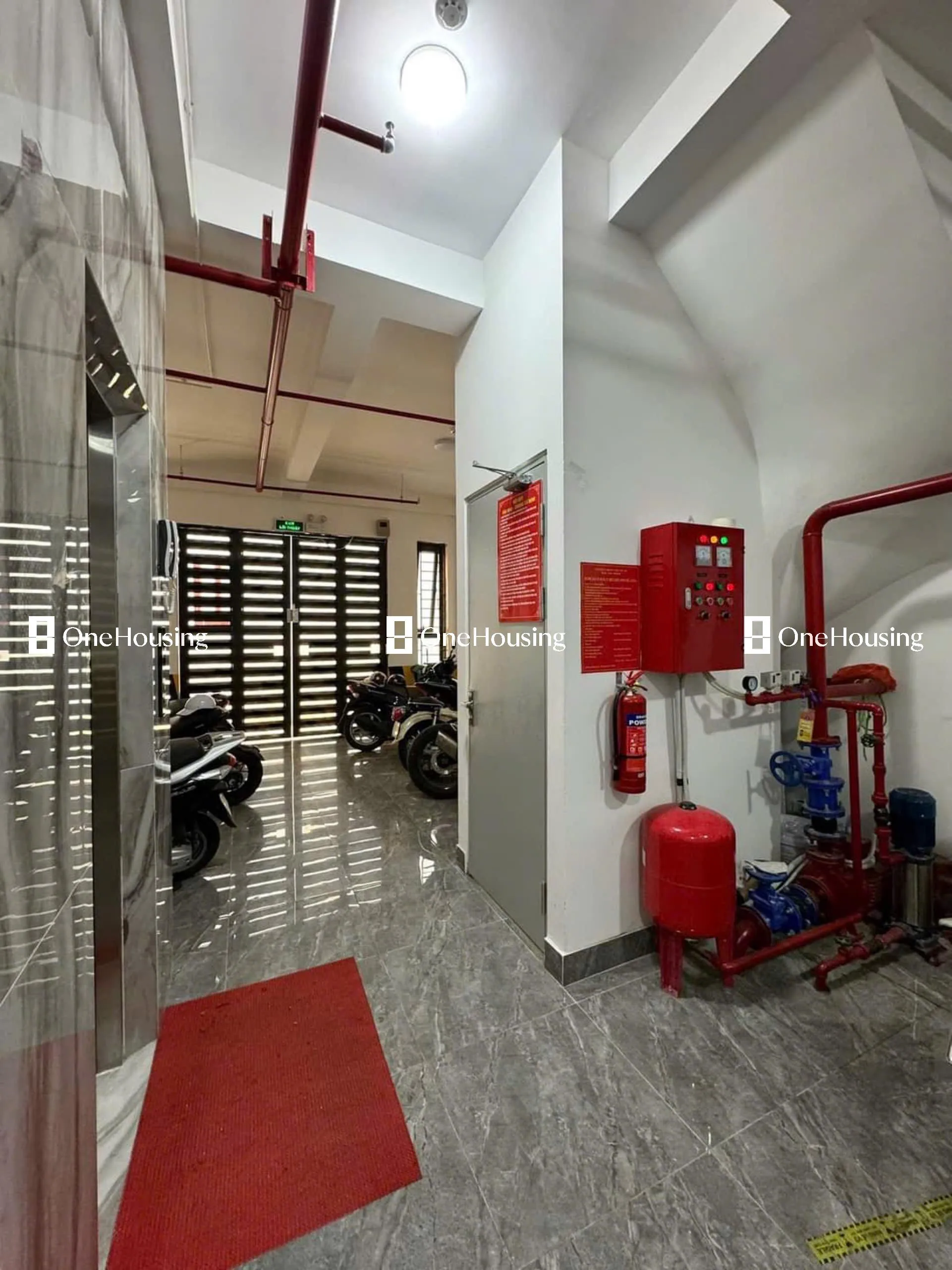 Onehousing image