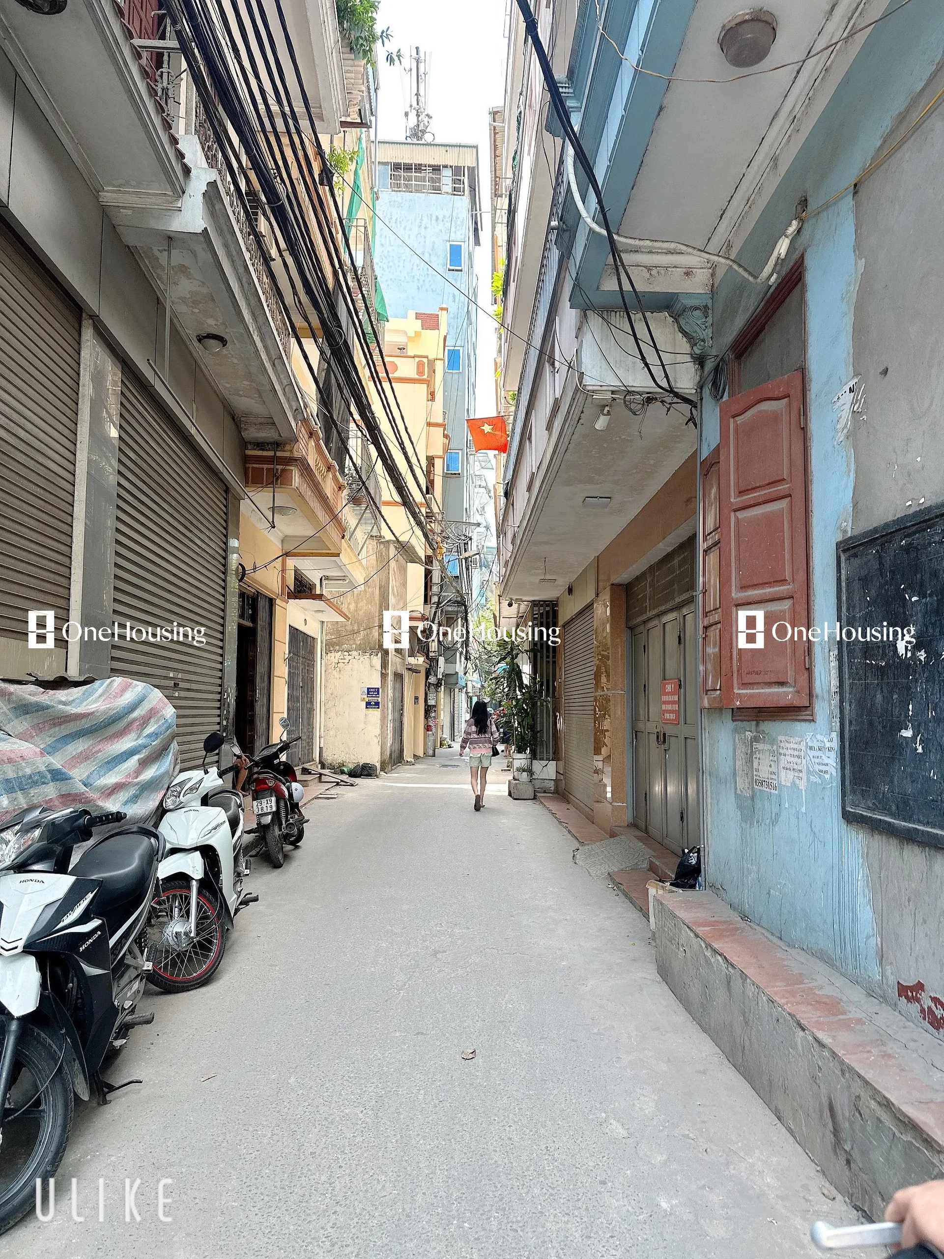 Onehousing image
