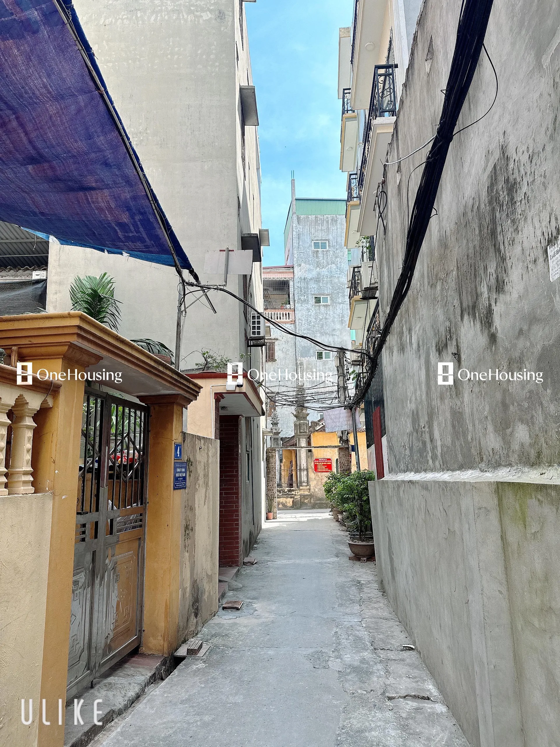 Onehousing image