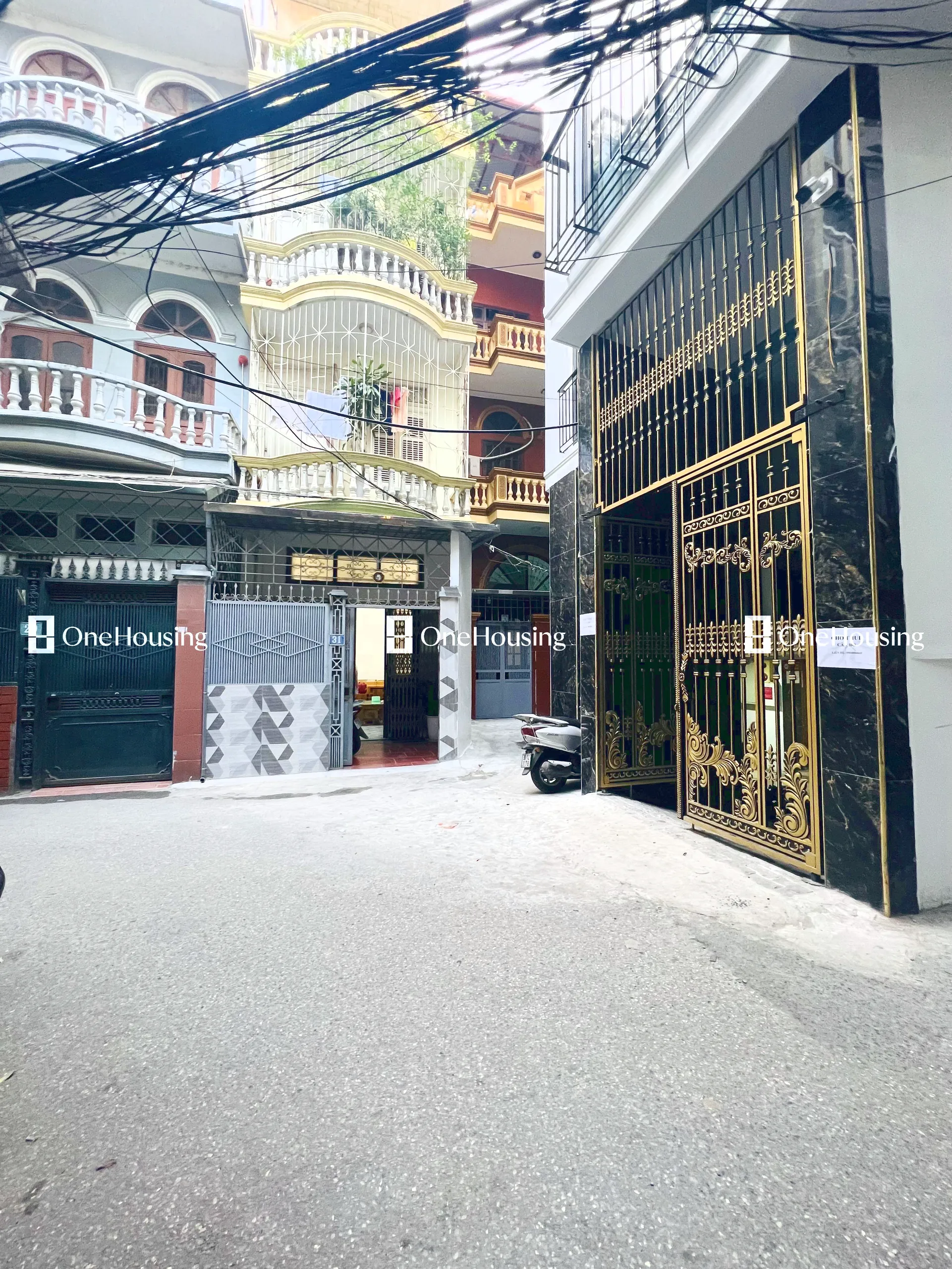 Onehousing image