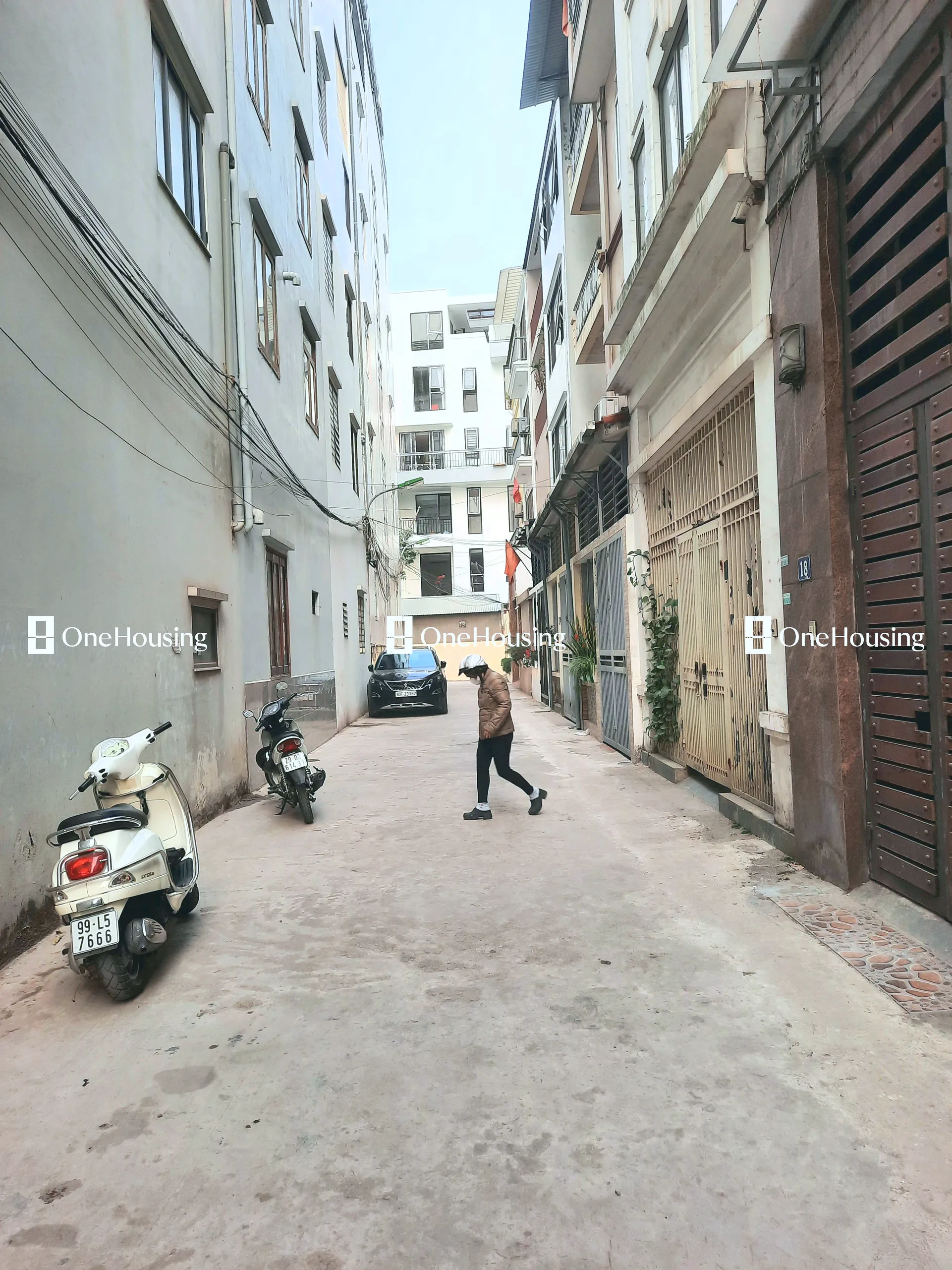 Onehousing image