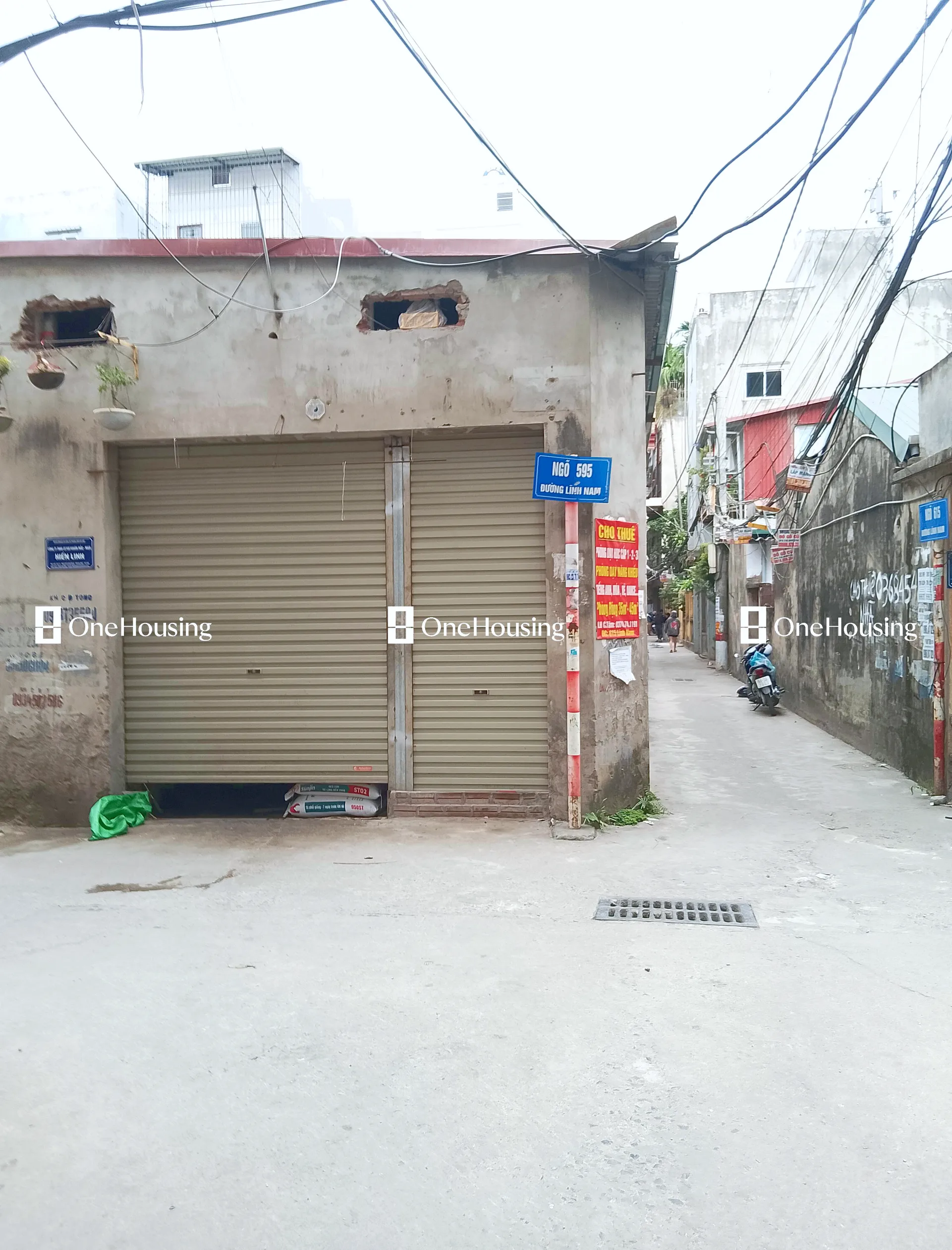 Onehousing image