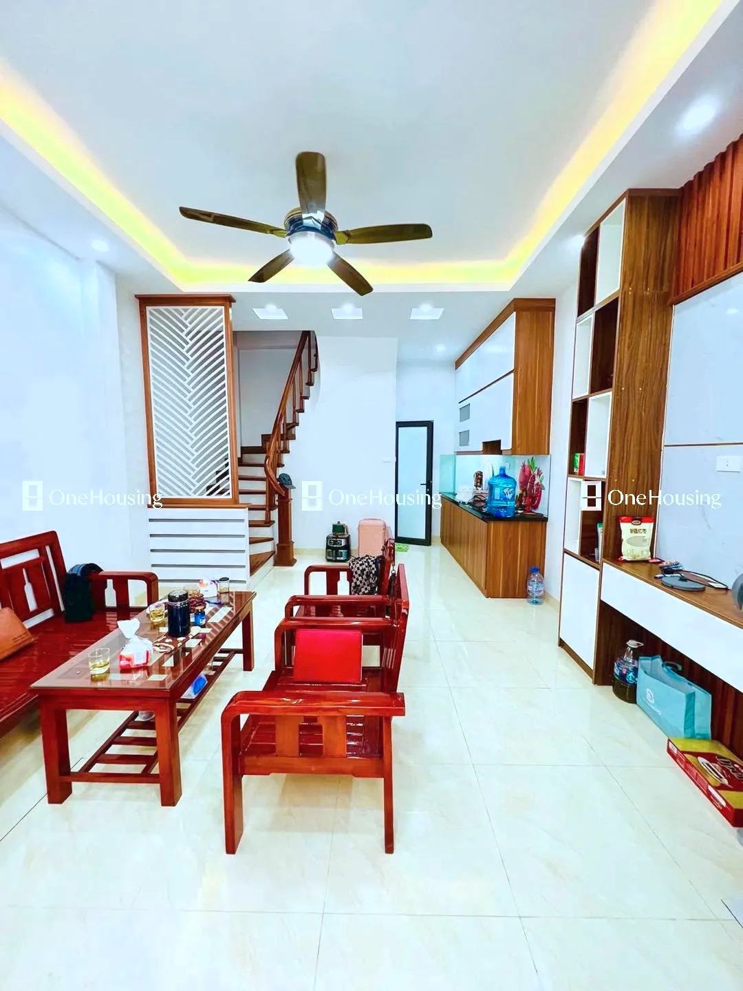 Nhà mặt ngõ cách Trung Kính 50m, P. Trung Hòa, Q. Cầu Giấy, TP. Hà Nội