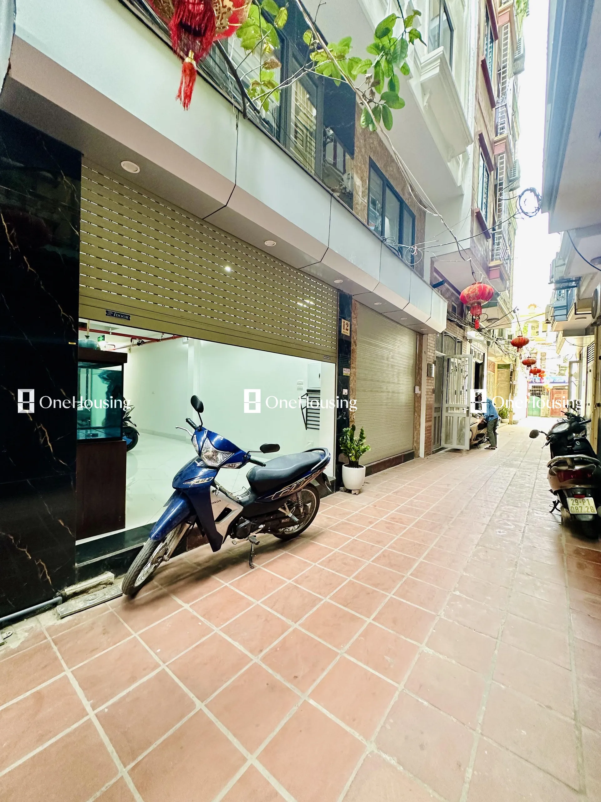 Onehousing image