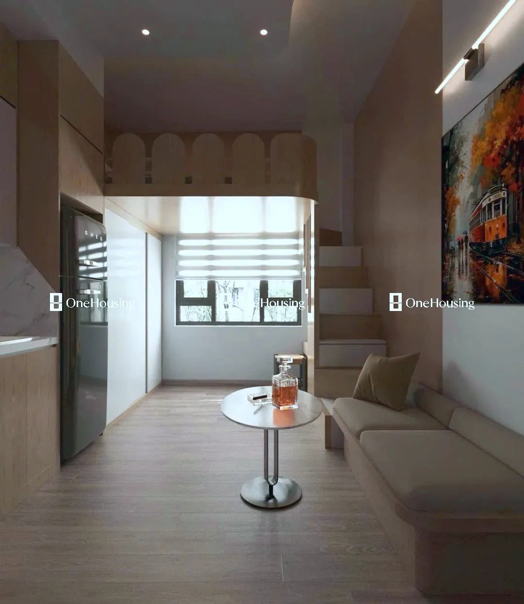 Onehousing image