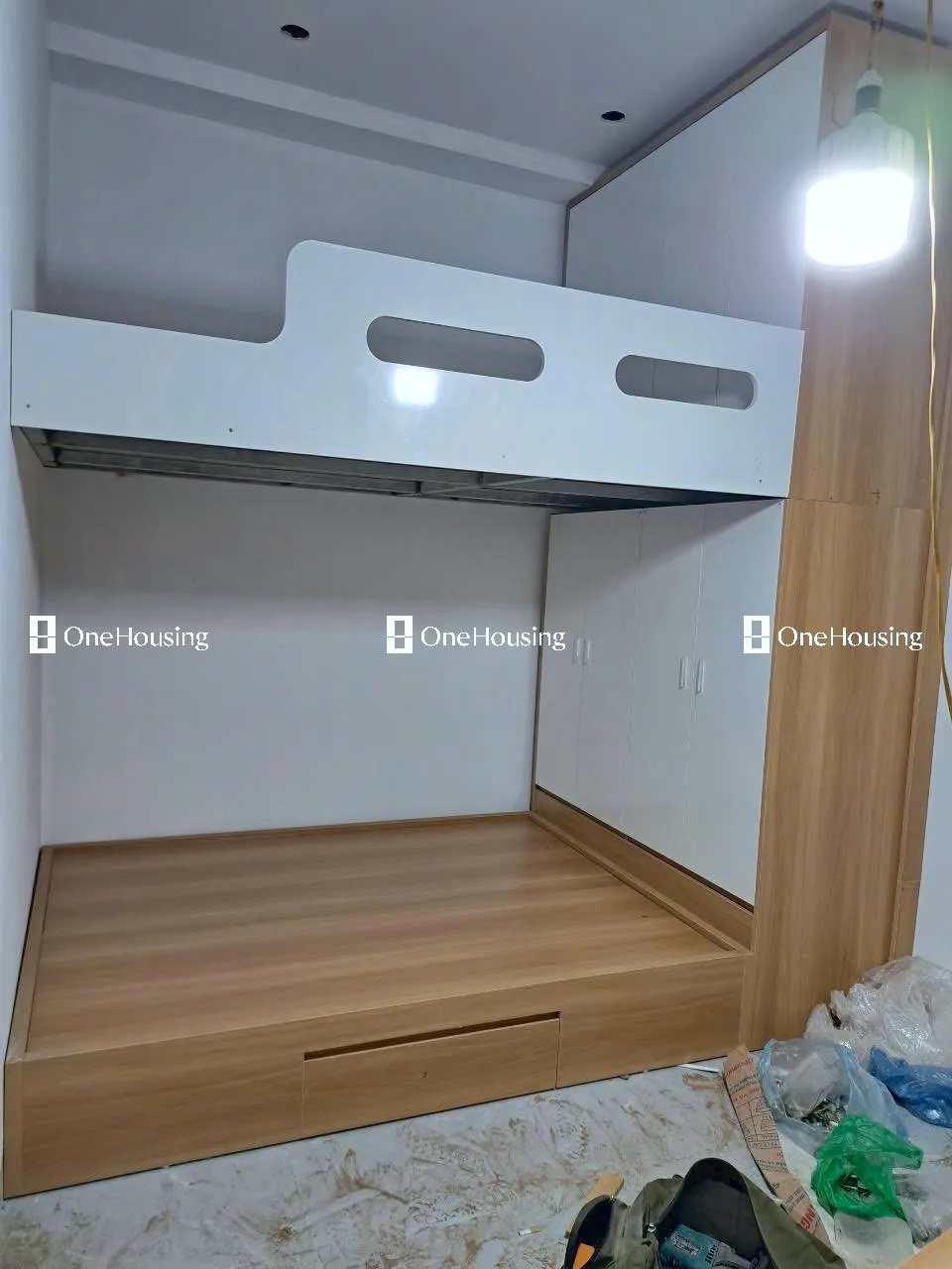 Onehousing image