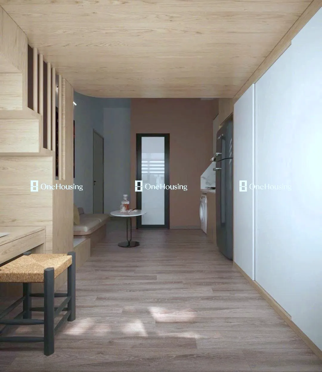 Onehousing image